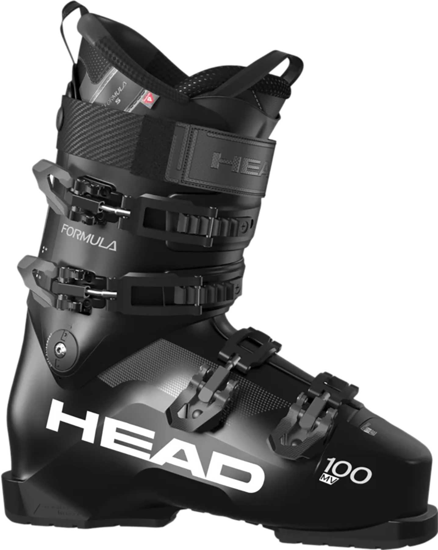 Product image for Formula 100 MV Ski Boots