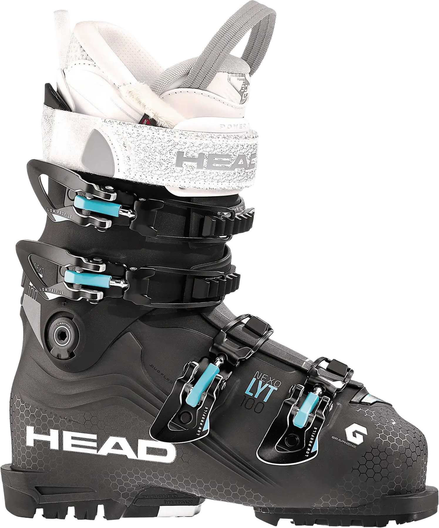 Image de produit pour Bottes de ski Nexo LYT 100 - Femme