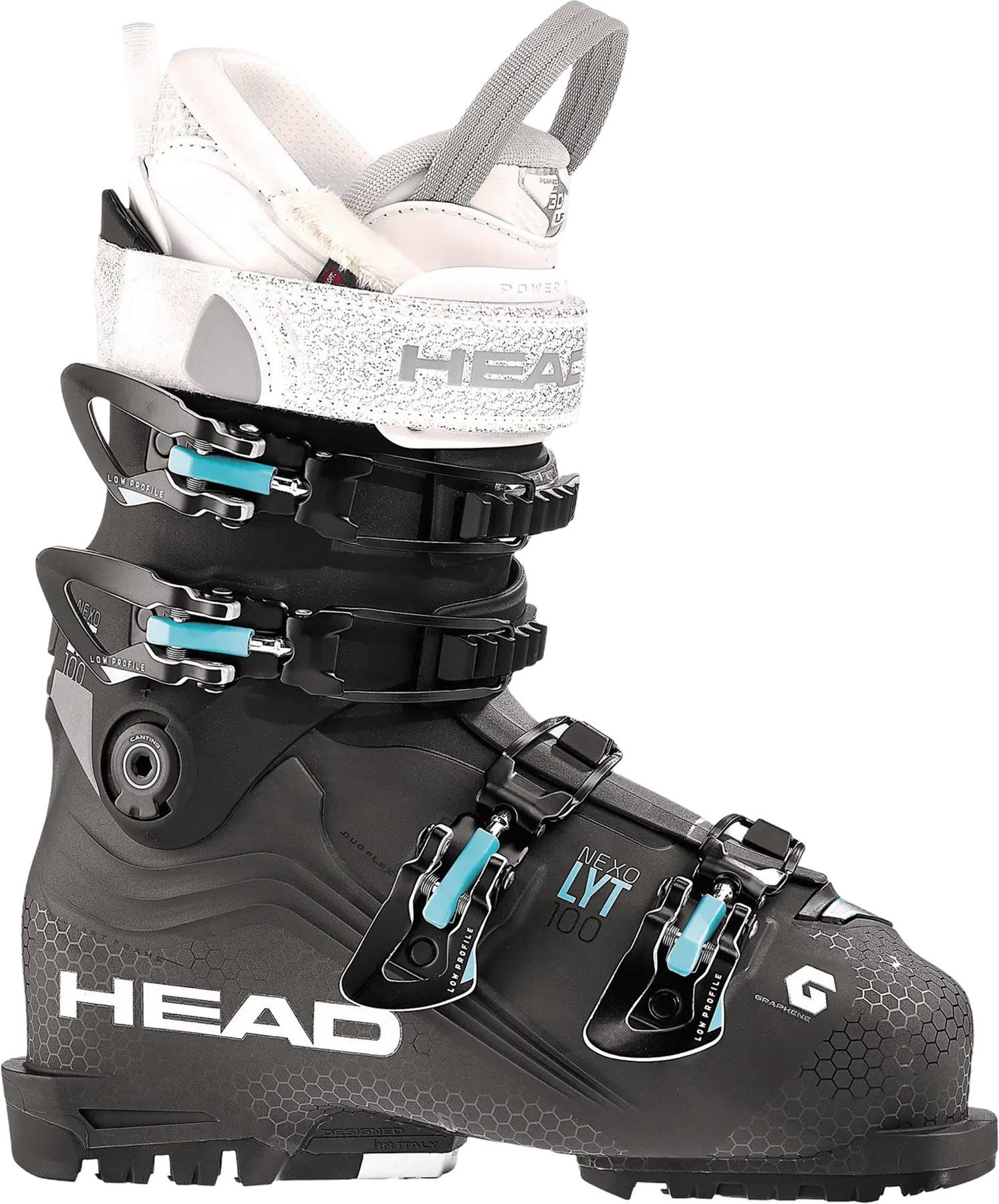 Product image for Nexo LYT 100 Ski Boots - Women's