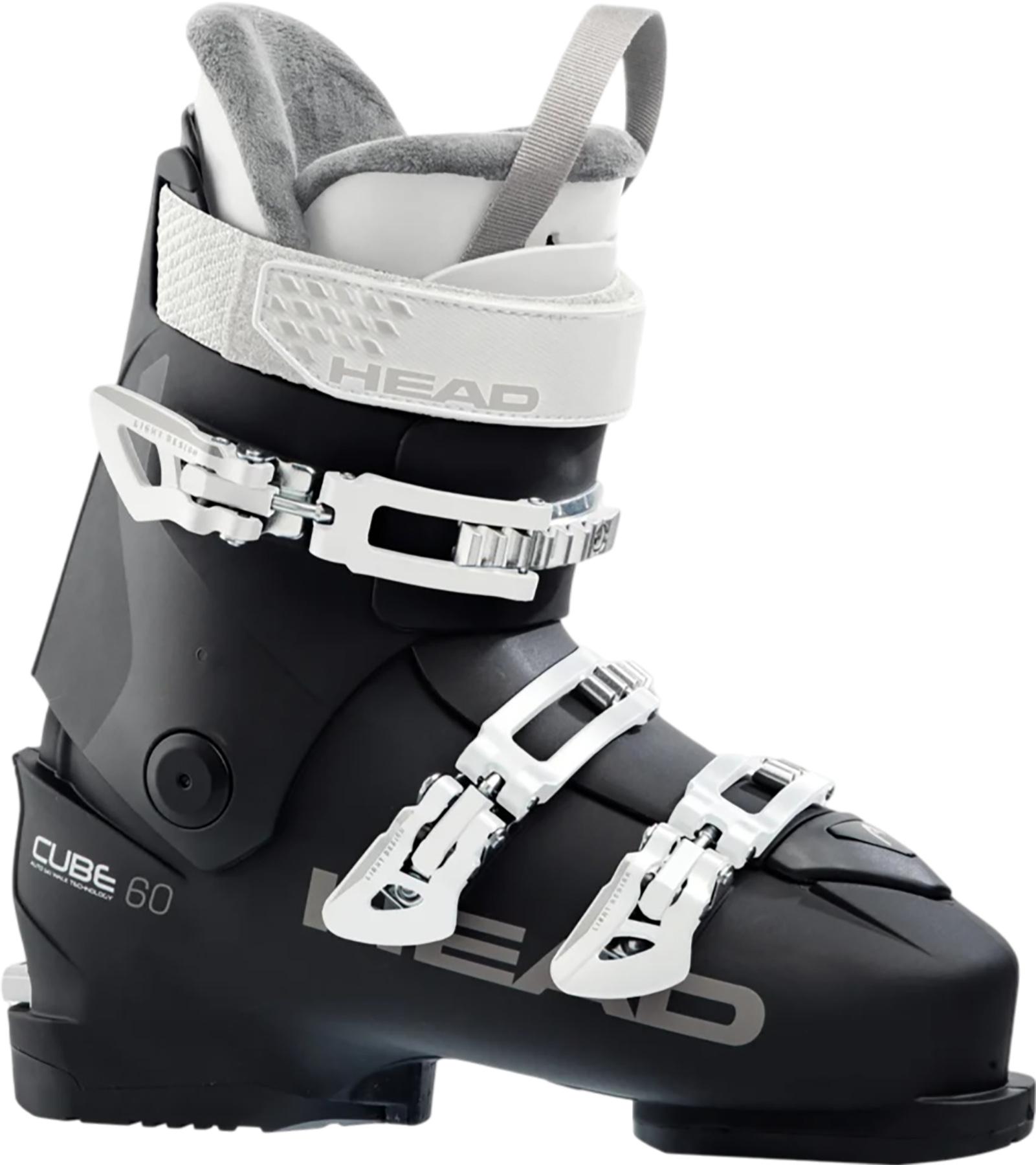 Product gallery image number 1 for product Cube 3 60 Ski Boots - Women's 