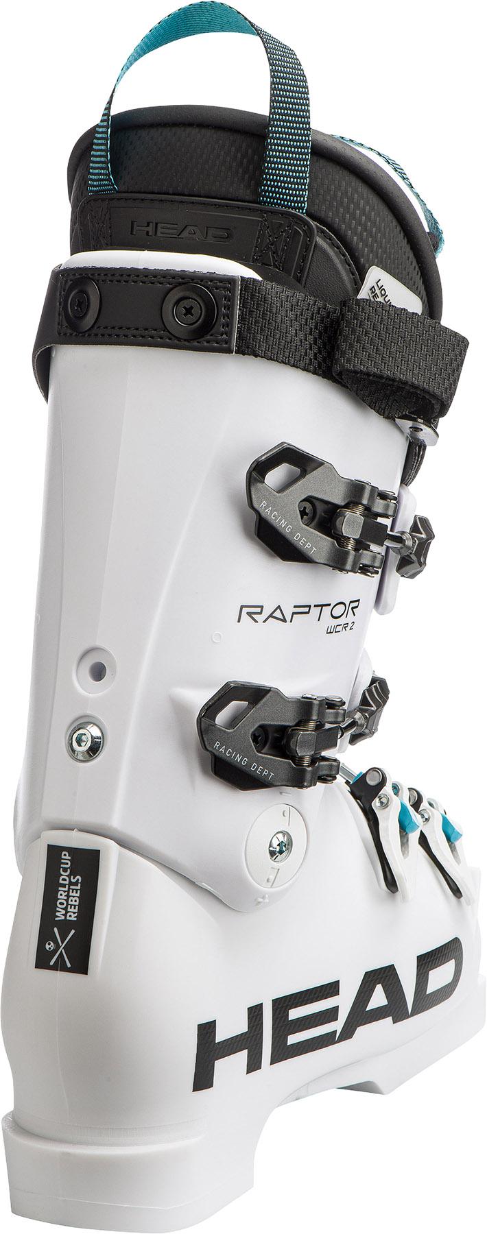 Product gallery image number 2 for product Raptor WCR 2 Ski Boots - Men's