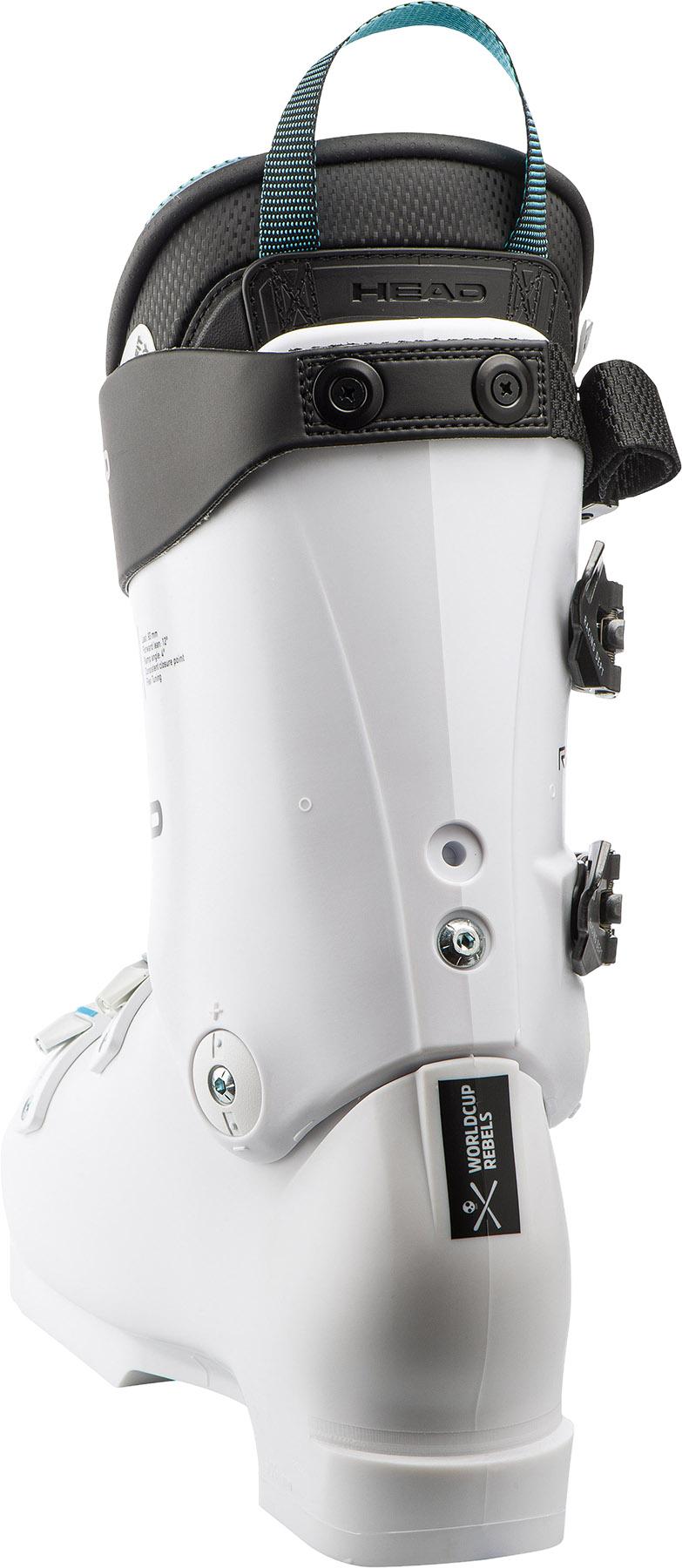 Numéro de l'image de la galerie de produits 2 pour le produit Bottes de ski Raptor WCR 3 - Homme