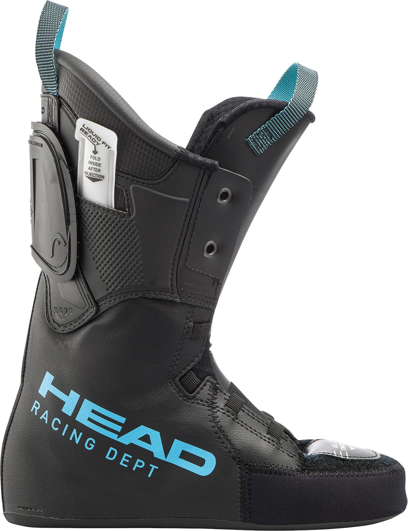 Numéro de l'image de la galerie de produits 4 pour le produit Bottes de ski Raptor WCR 3 - Homme