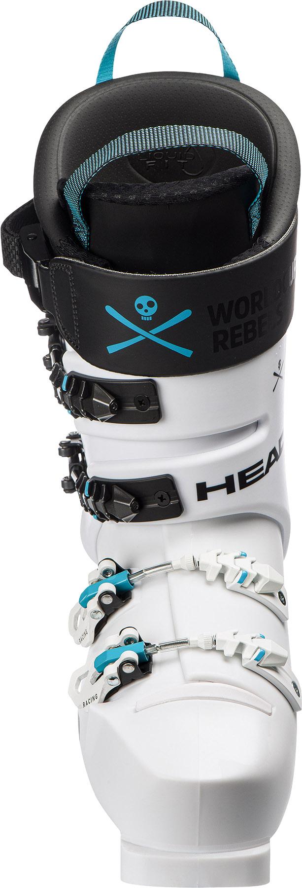 Numéro de l'image de la galerie de produits 3 pour le produit Bottes de ski Raptor WCR 3 - Homme