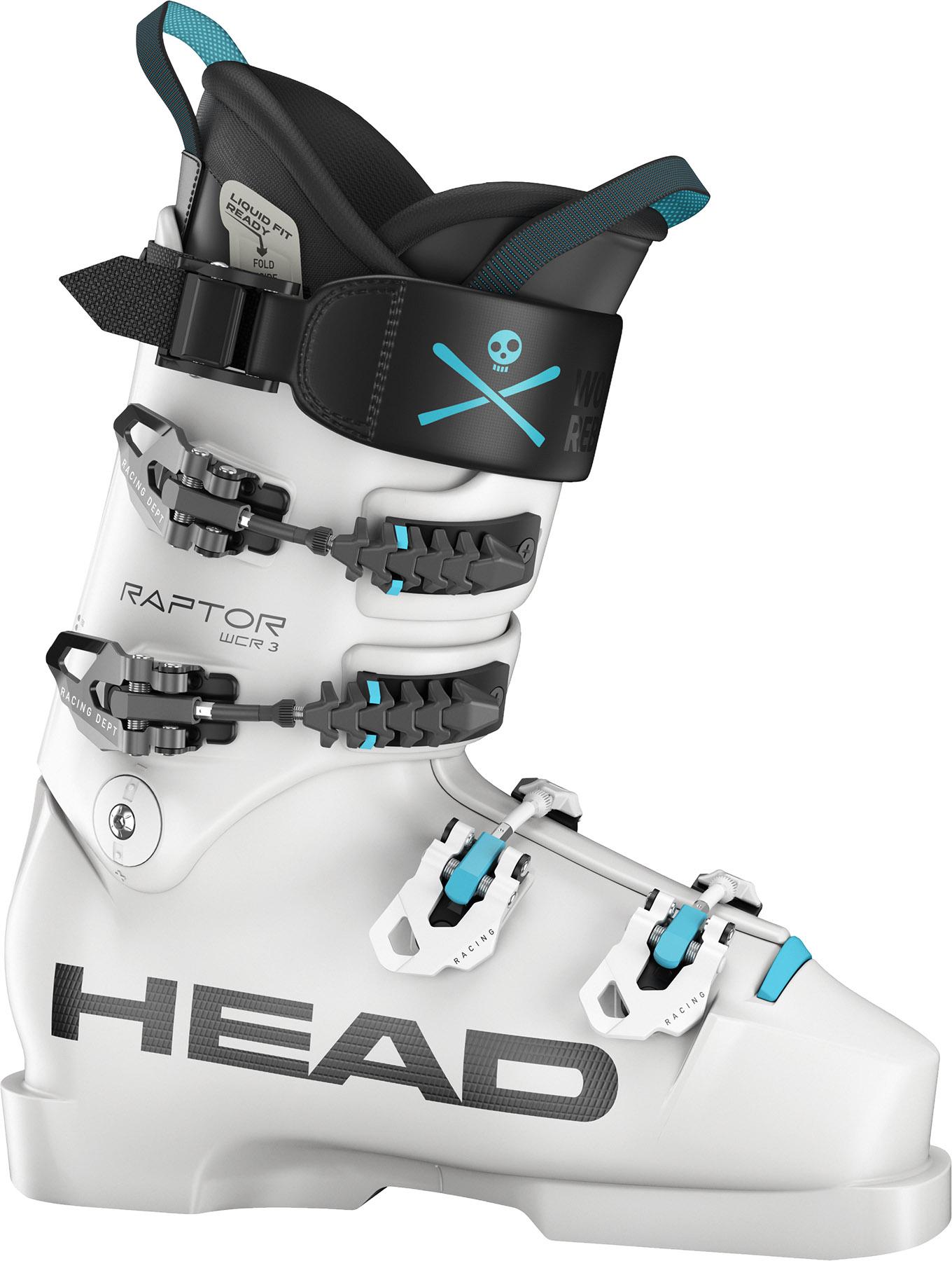 Image de produit pour Bottes de ski Raptor WCR 3 - Homme