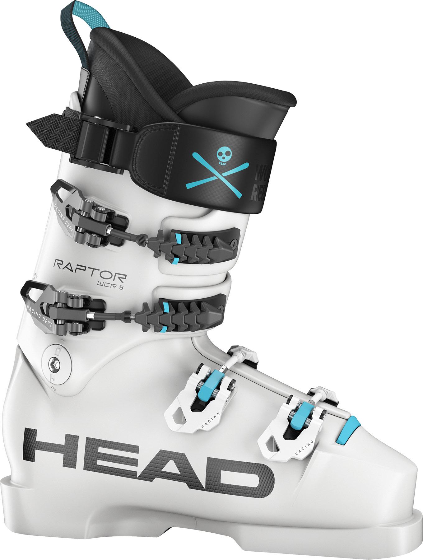 Product image for Raptor WCR 5 SC RV Ski Boots - Junior