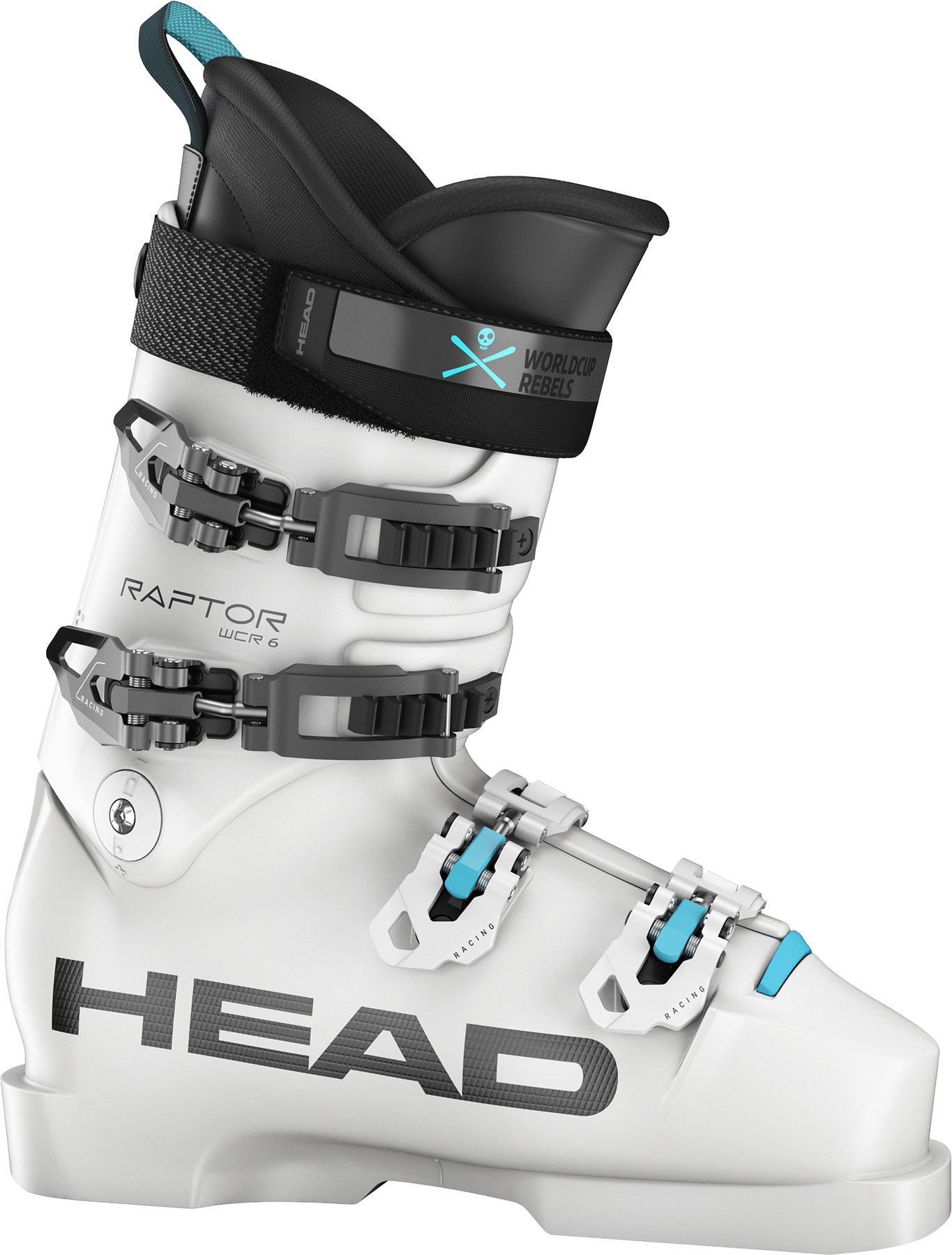 Image de produit pour Bottes de ski Raptor WCR 6 SC RV - Jeune