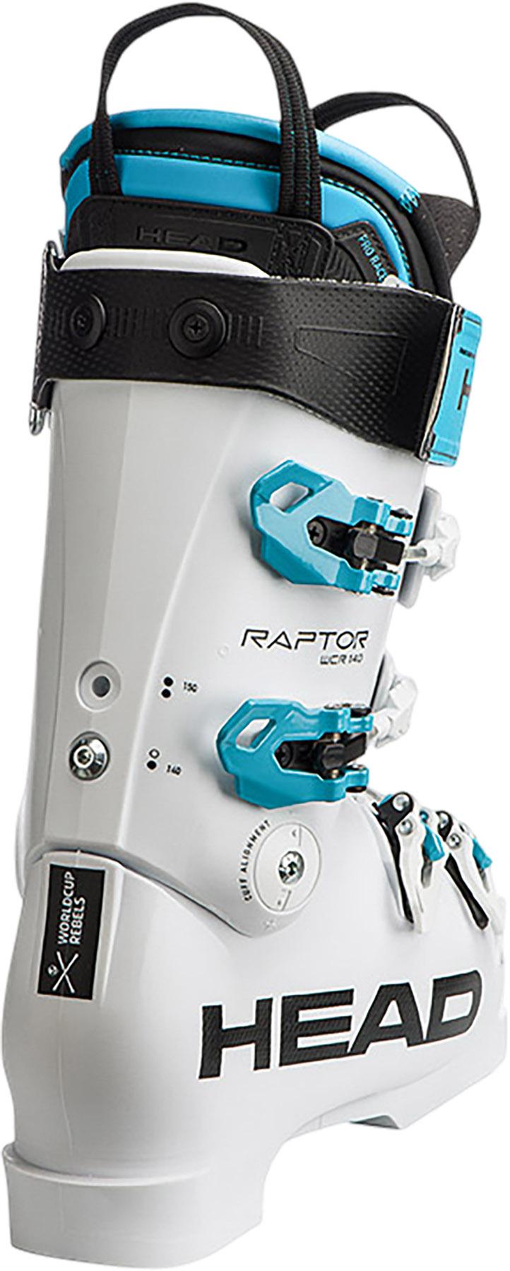 Product gallery image number 2 for product Raptor WCR 140S Ski Boots - Men's