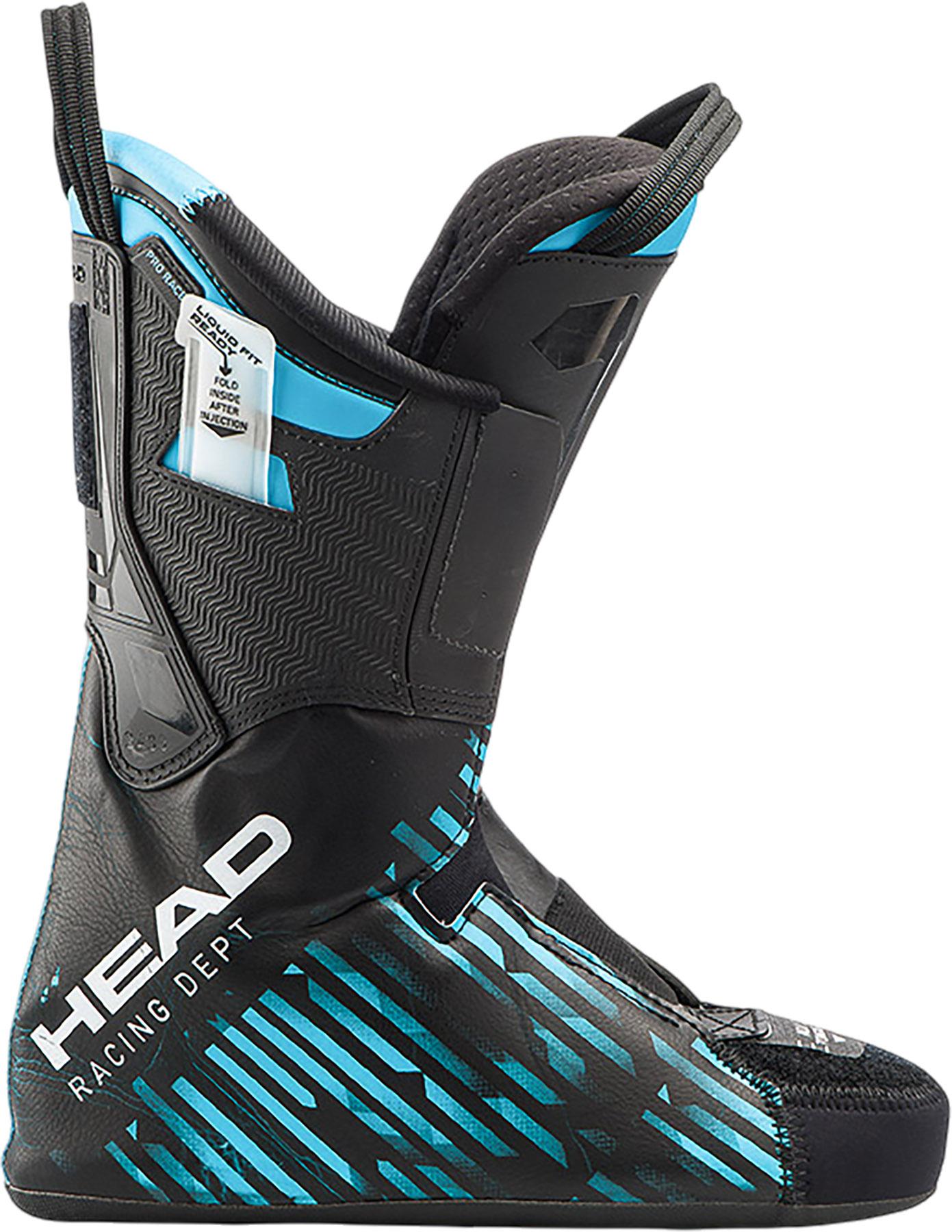Product gallery image number 4 for product Raptor WCR 140S Ski Boots - Men's