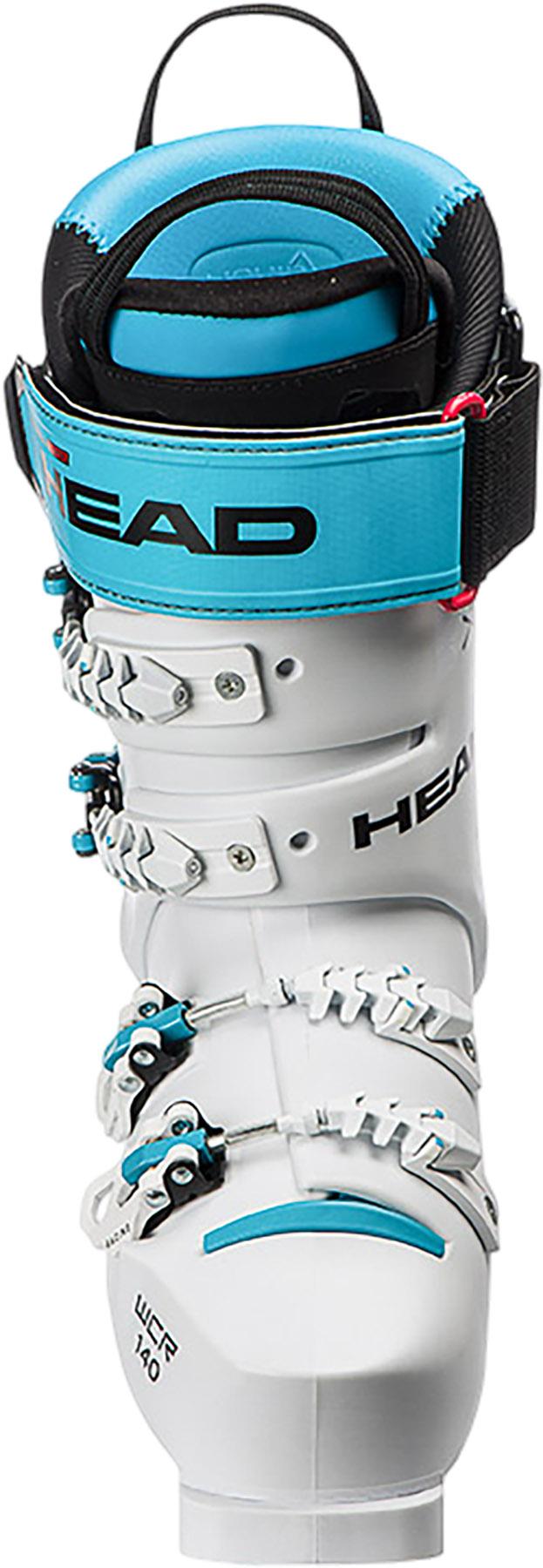 Product gallery image number 3 for product Raptor WCR 140S Ski Boots - Men's