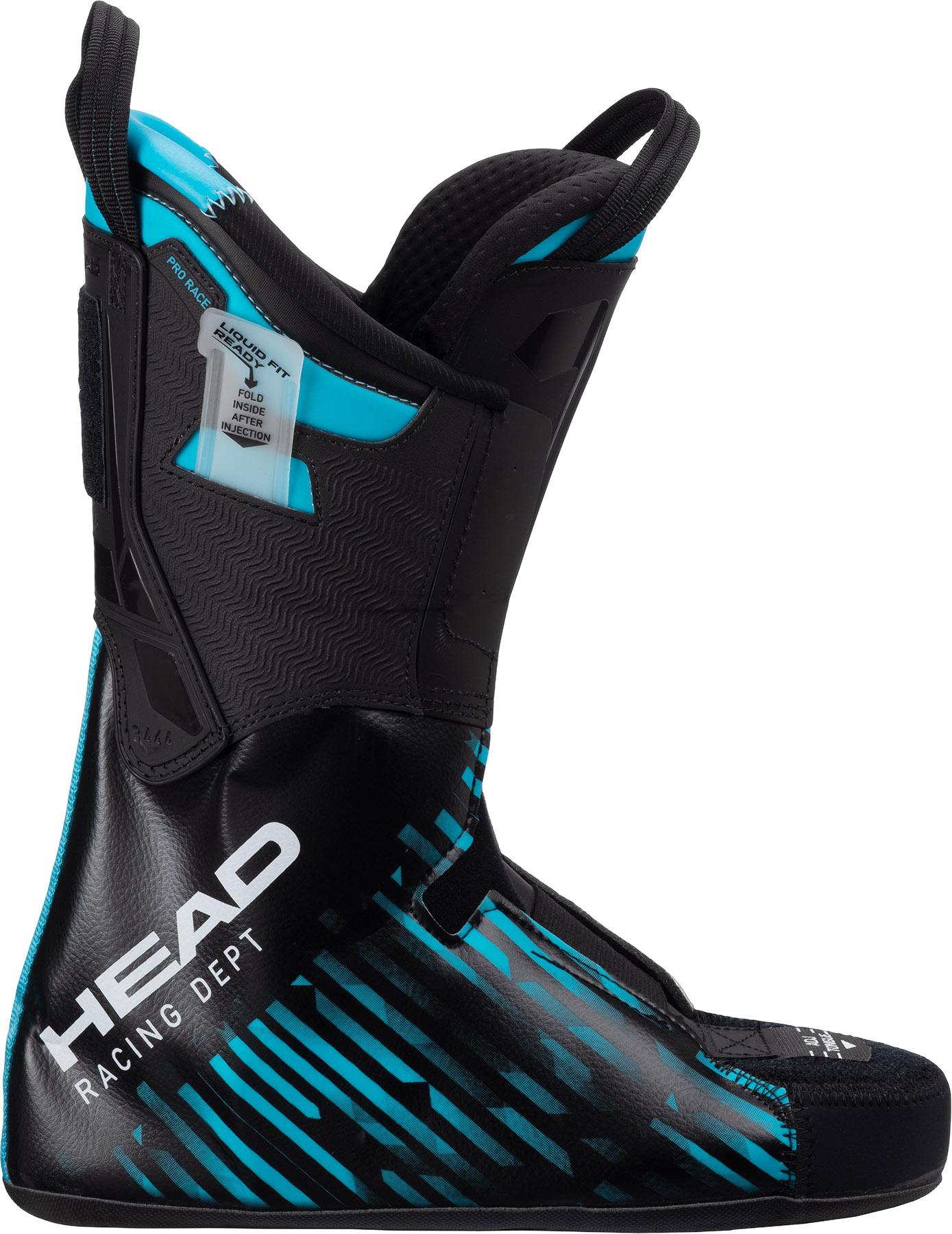 Product gallery image number 2 for product Raptor WCR 130S Ski Boots - Men's