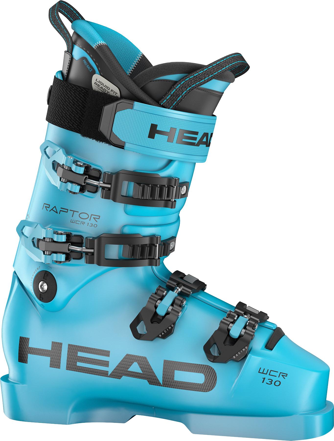 Image de produit pour Bottes de ski Raptor WCR 130S - Homme