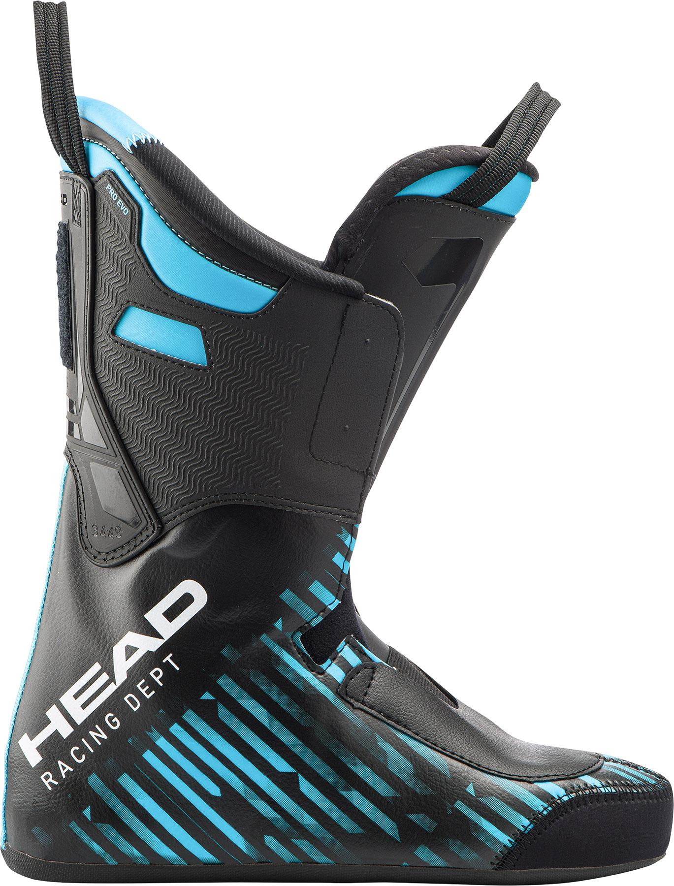 Product gallery image number 4 for product Raptor WCR 120 Ski Boots - Men's