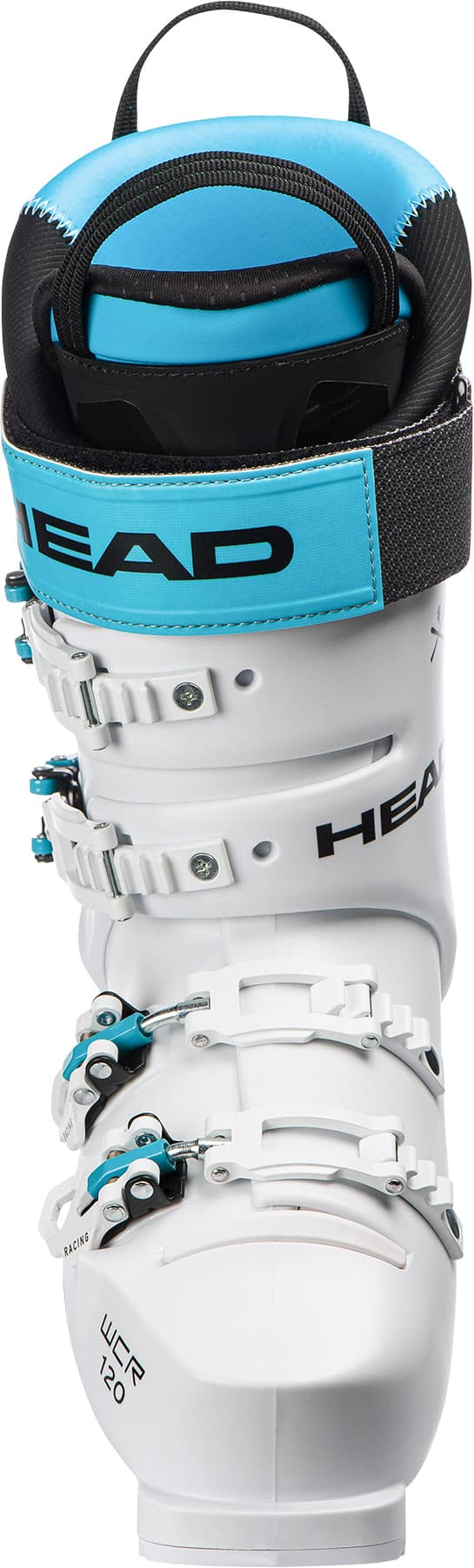 Product gallery image number 3 for product Raptor WCR 120 Ski Boots - Men's