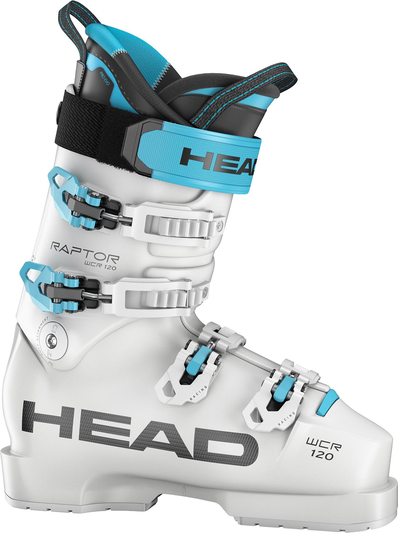Product image for Raptor WCR 120 Ski Boots - Men's