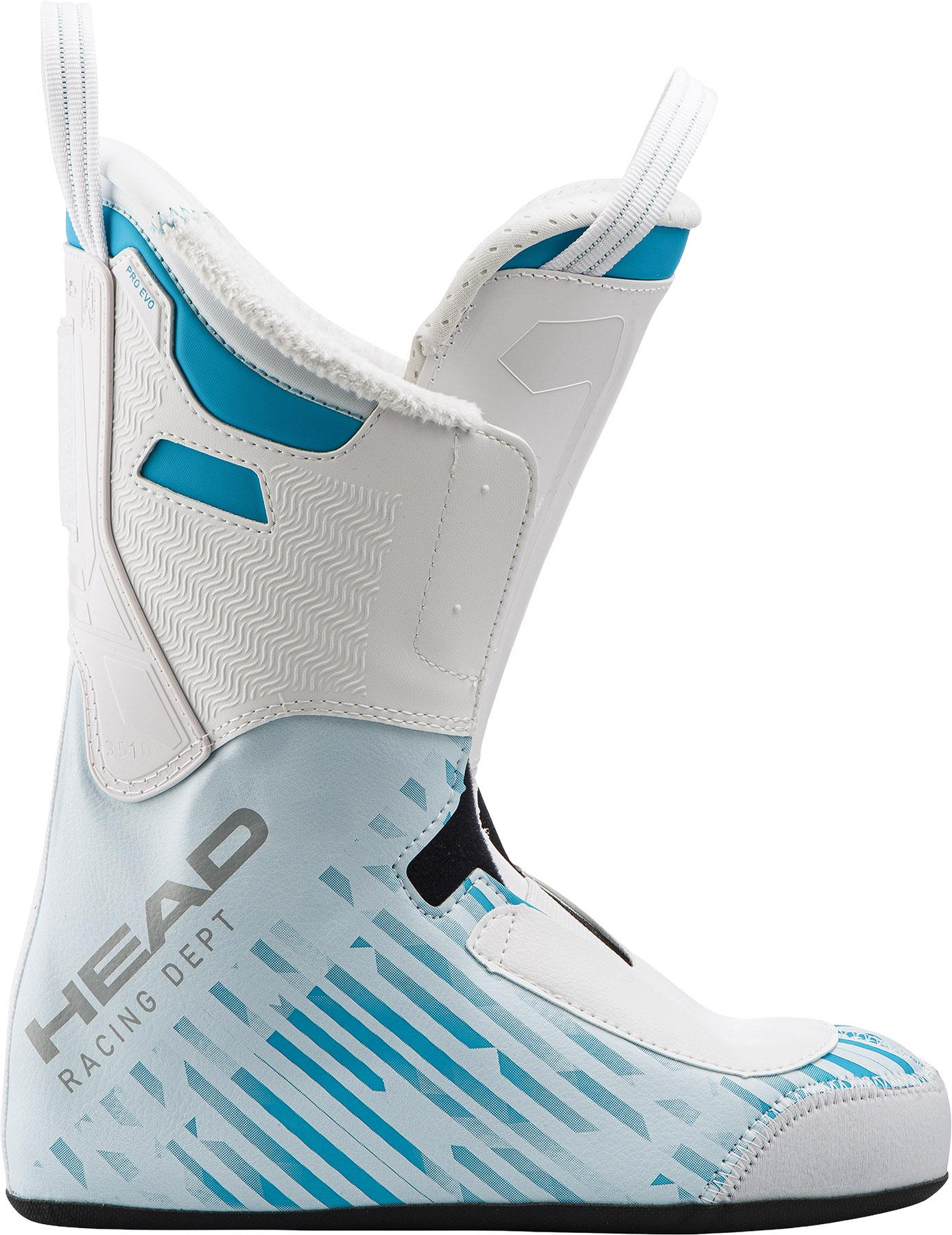 Numéro de l'image de la galerie de produits 4 pour le produit Bottes de ski Raptor WCR 95 - Femme