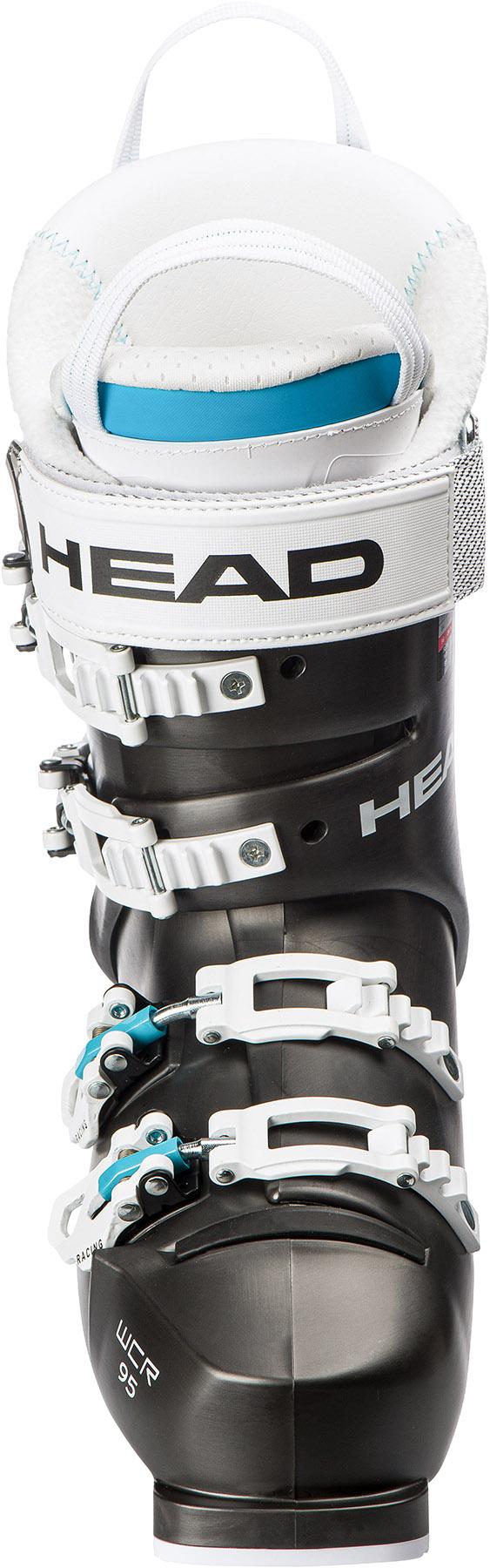 Numéro de l'image de la galerie de produits 2 pour le produit Bottes de ski Raptor WCR 95 - Femme