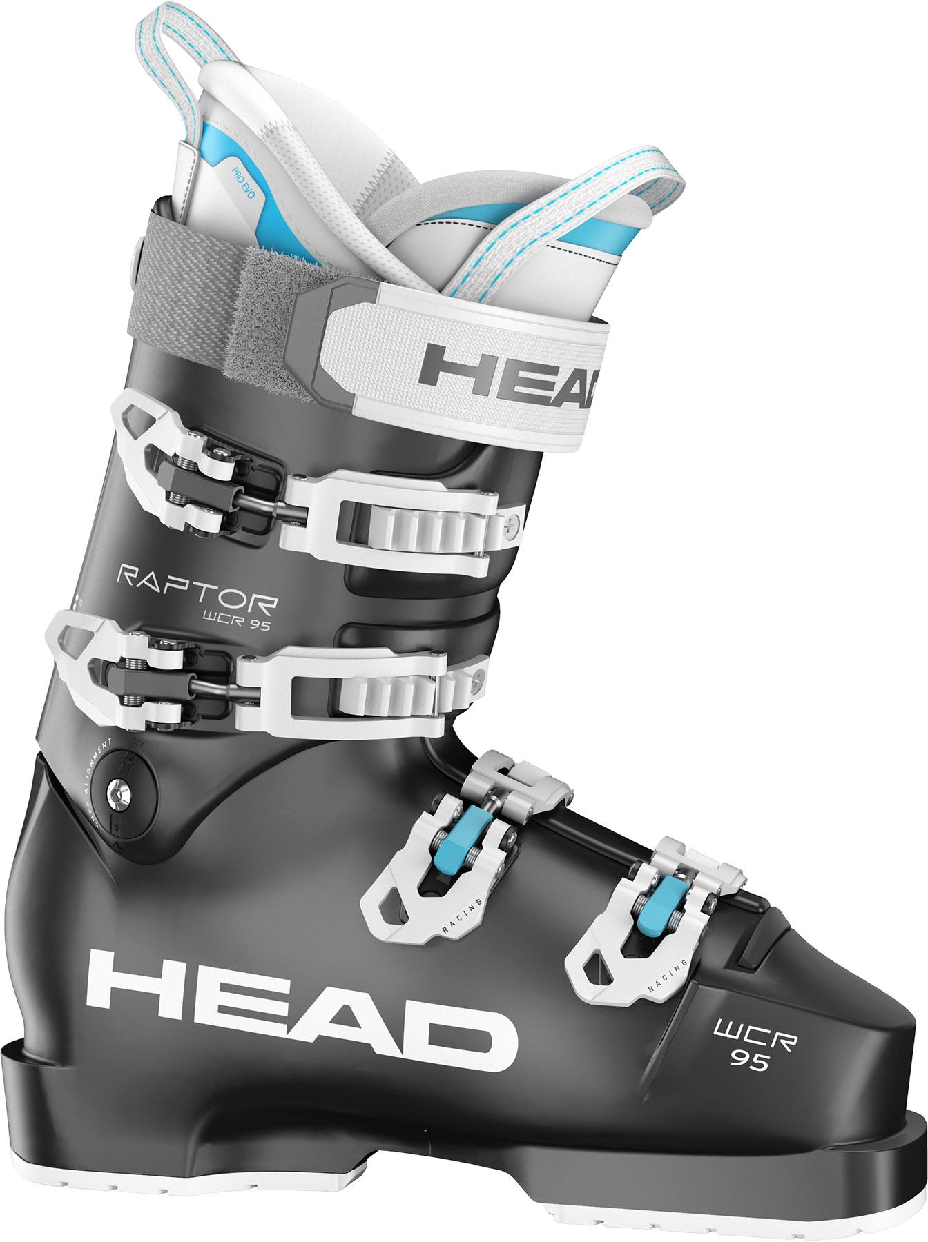 Image de produit pour Bottes de ski Raptor WCR 95 - Femme