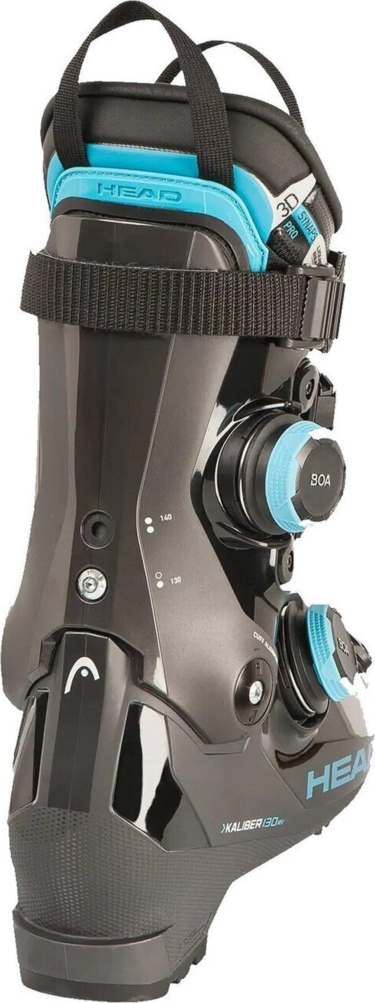 Numéro de l'image de la galerie de produits 2 pour le produit Bottes de ski Kaliber 130 MV GW BOA2