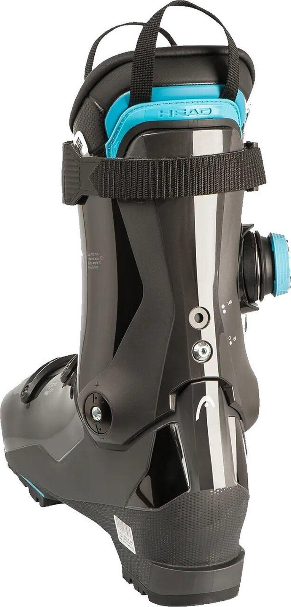 Numéro de l'image de la galerie de produits 4 pour le produit Bottes de ski Kaliber 130 MV GW BOA2