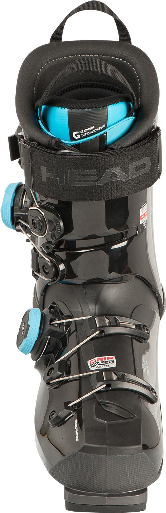 Numéro de l'image de la galerie de produits 3 pour le produit Bottes de ski Kaliber 130 MV GW BOA2