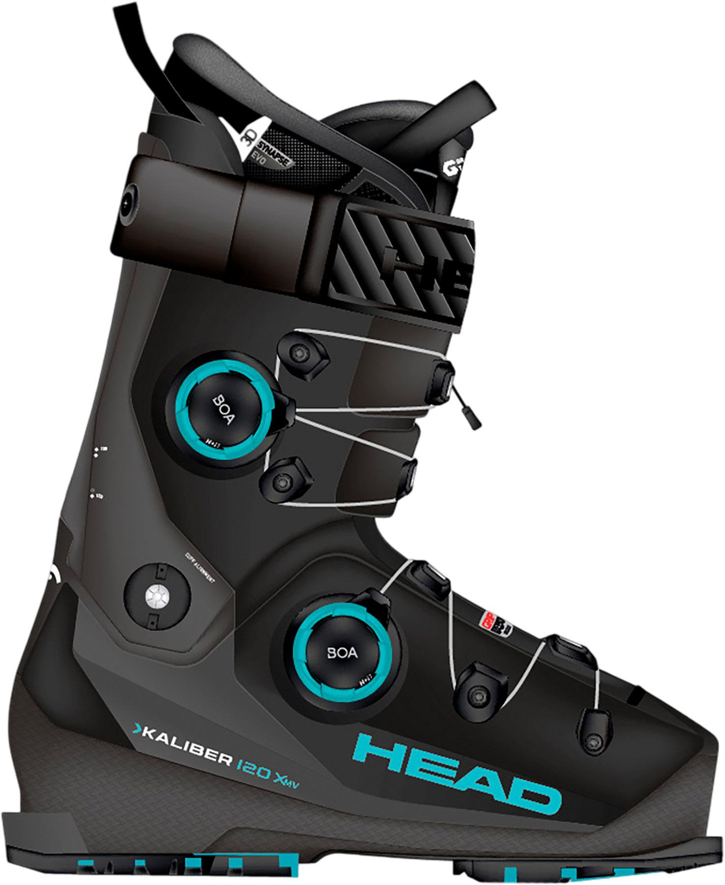 Numéro de l'image de la galerie de produits 2 pour le produit Bottes de ski Kaliber 120X MV GW BOA2 - Homme