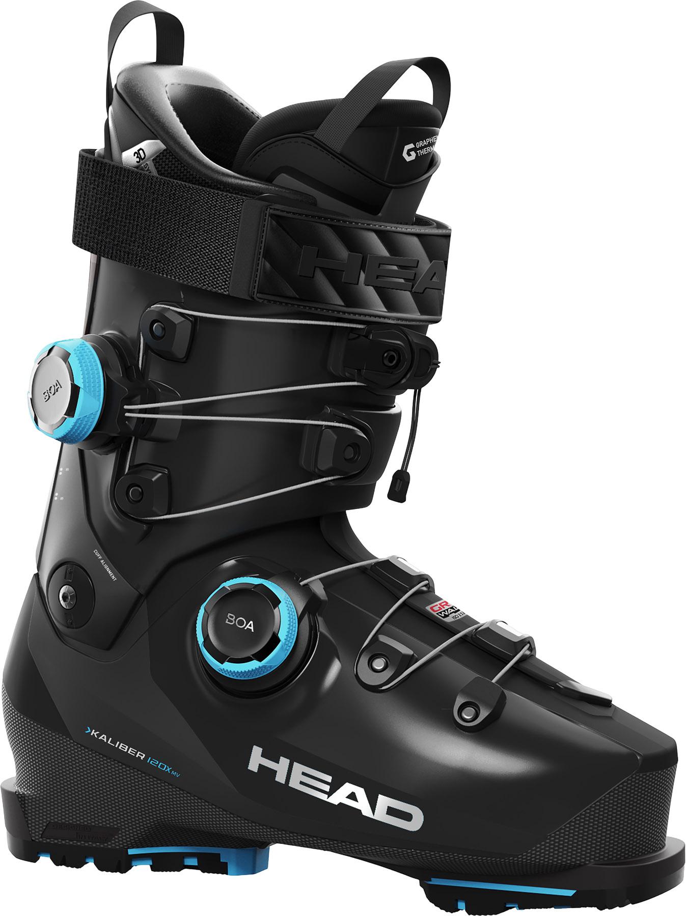Image de produit pour Bottes de ski Kaliber 120X MV GW BOA2 - Homme