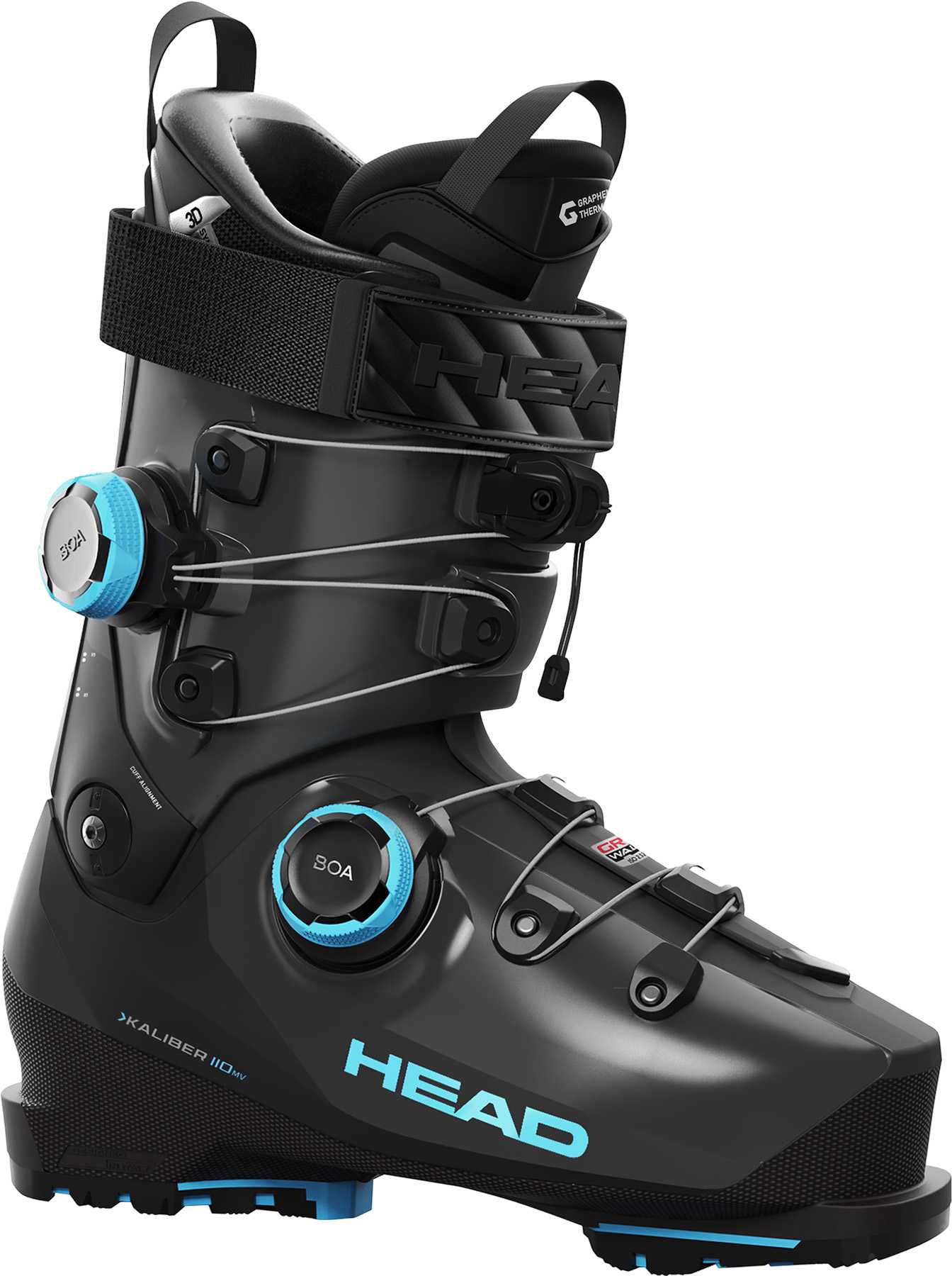 Product image for Kaliber 110 MV GW BOA2 Ski Boots