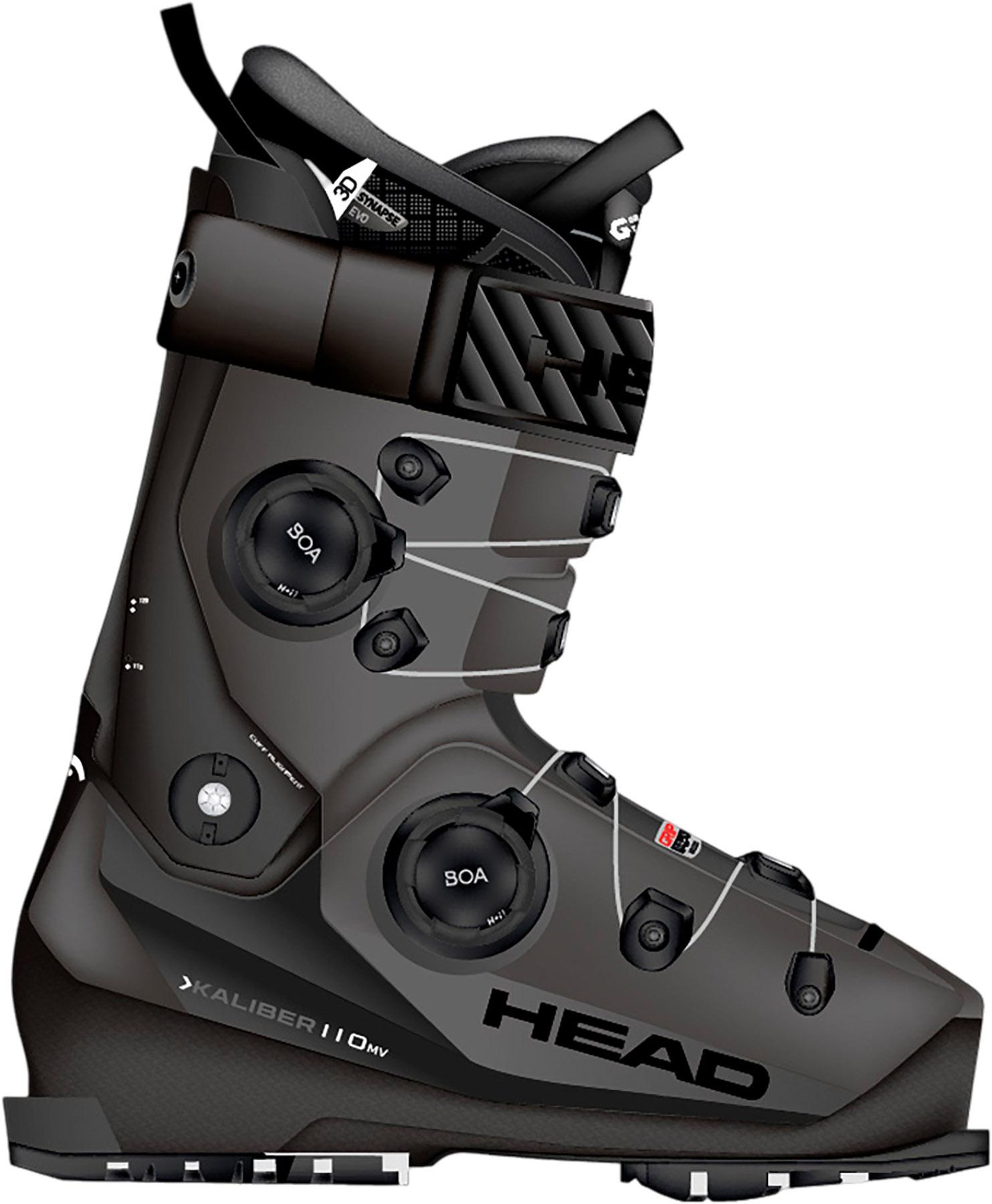 Product gallery image number 2 for product Kaliber 110 MV GW BOA2 Ski Boots - Men's