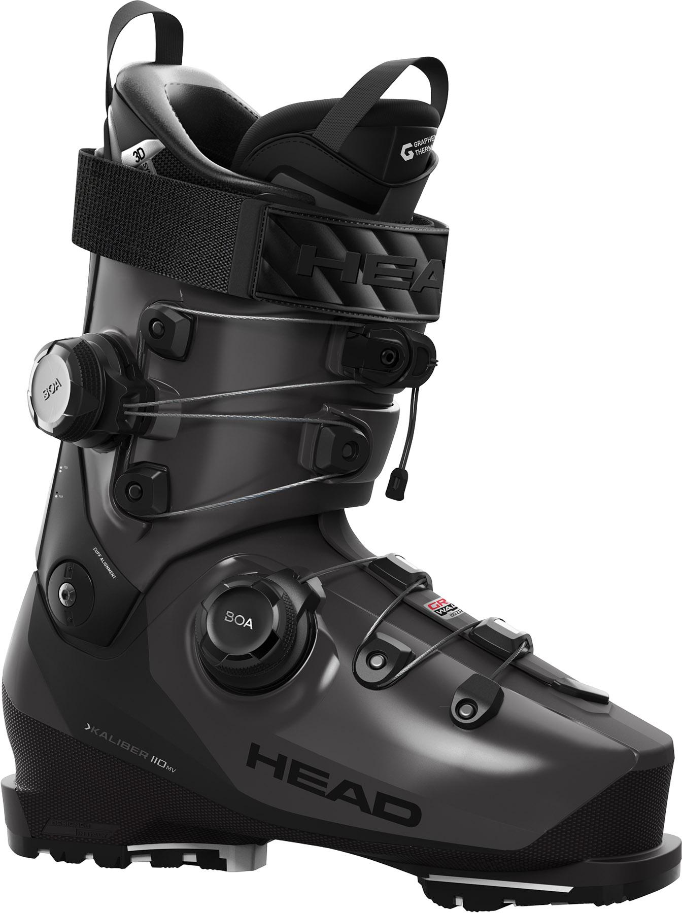 Product image for Kaliber 110 MV GW BOA2 Ski Boots - Men's