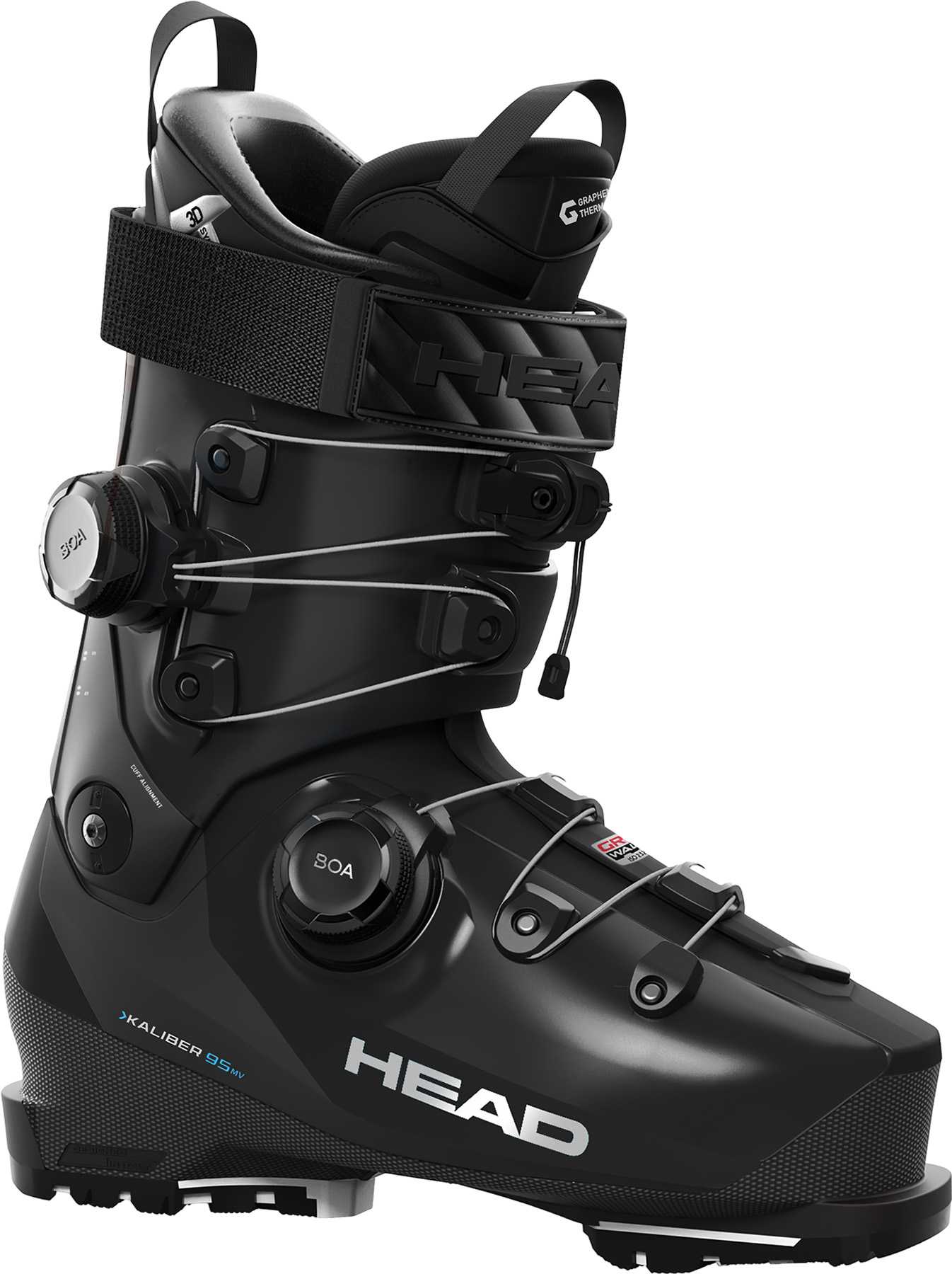 Product image for Kaliber 95 MV GW BOA2 Ski Boots - Women's