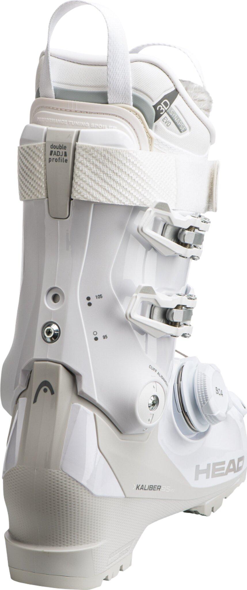 Product gallery image number 2 for product Kaliber 95 MV GW BOA Ski Boots - Women's