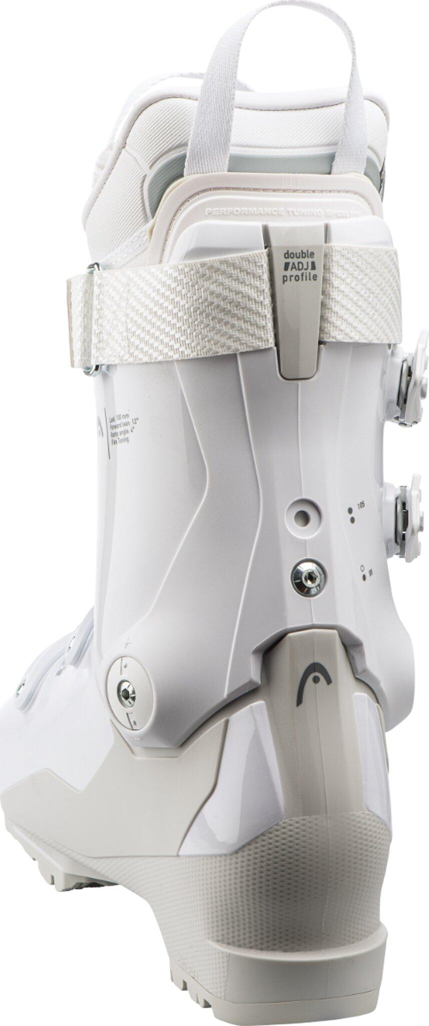 Product gallery image number 3 for product Kaliber 95 MV GW BOA Ski Boots - Women's