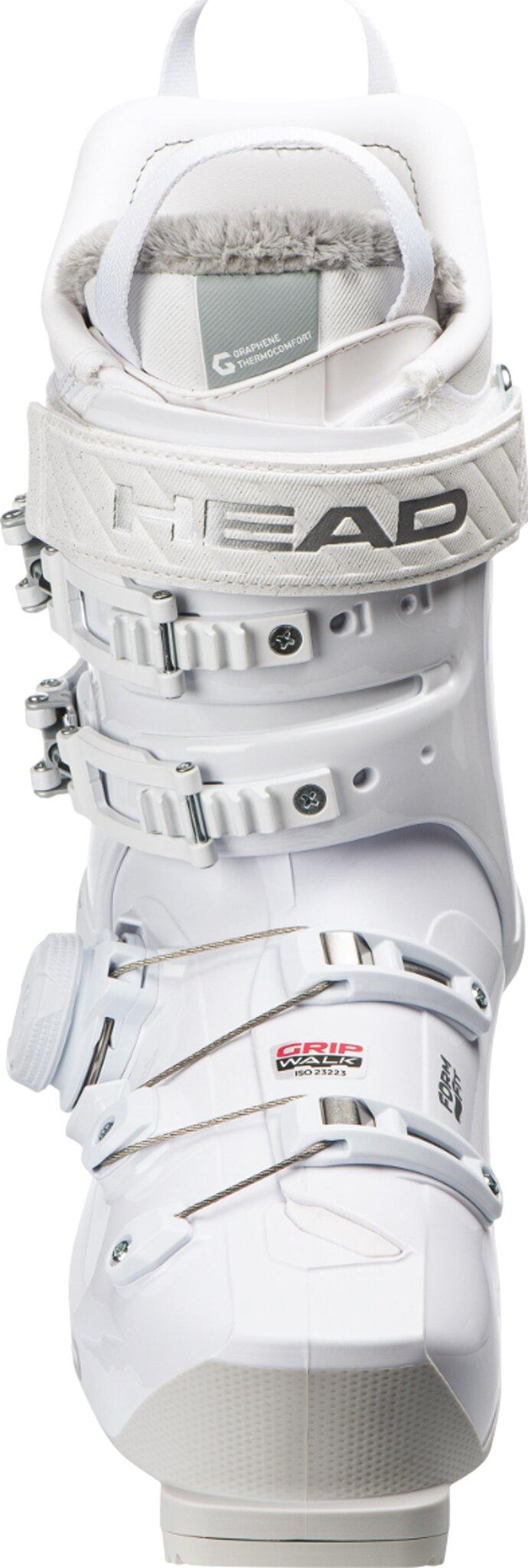 Product gallery image number 4 for product Kaliber 95 MV GW BOA Ski Boots - Women's