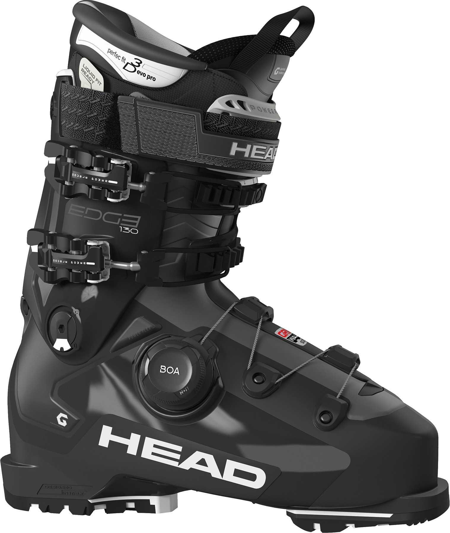Product image for Edge 130 HV GW BOA Ski Boots