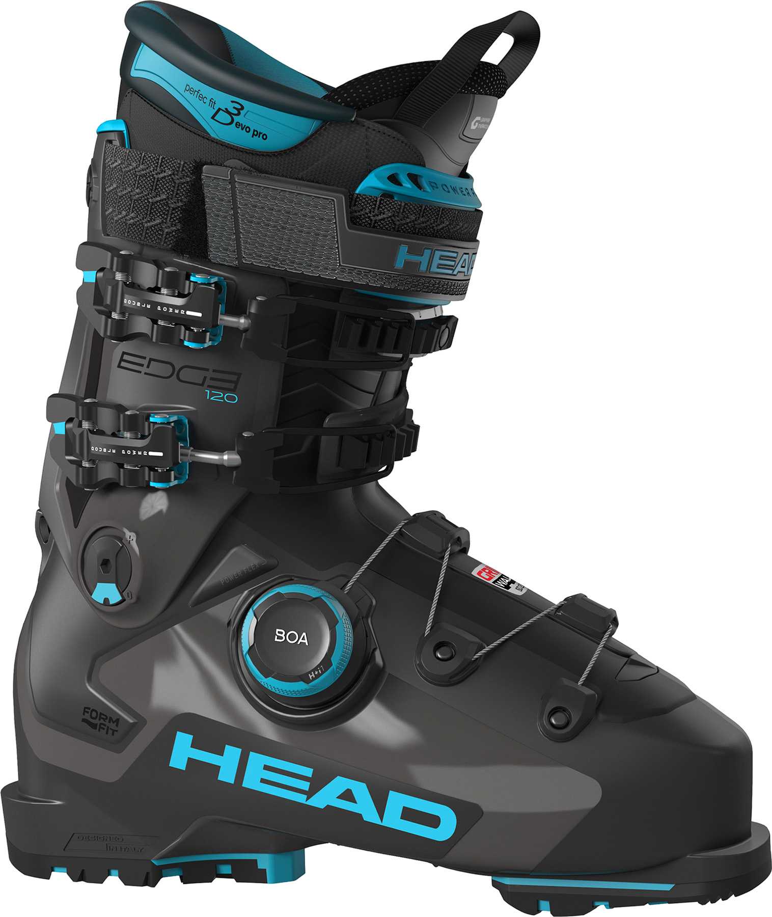 Product image for Edge 120 HV GW BOA Ski Boots