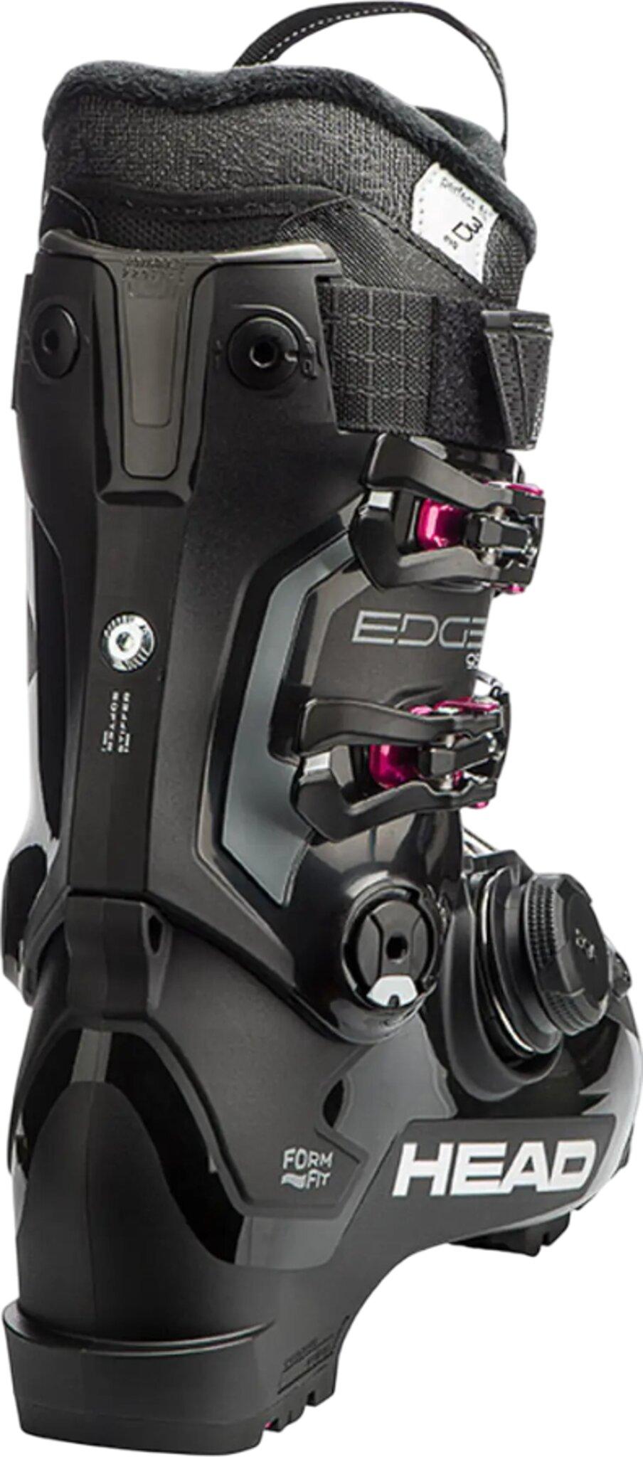 Product gallery image number 5 for product Edge 95 HV GW BOA Ski Boots - Women's