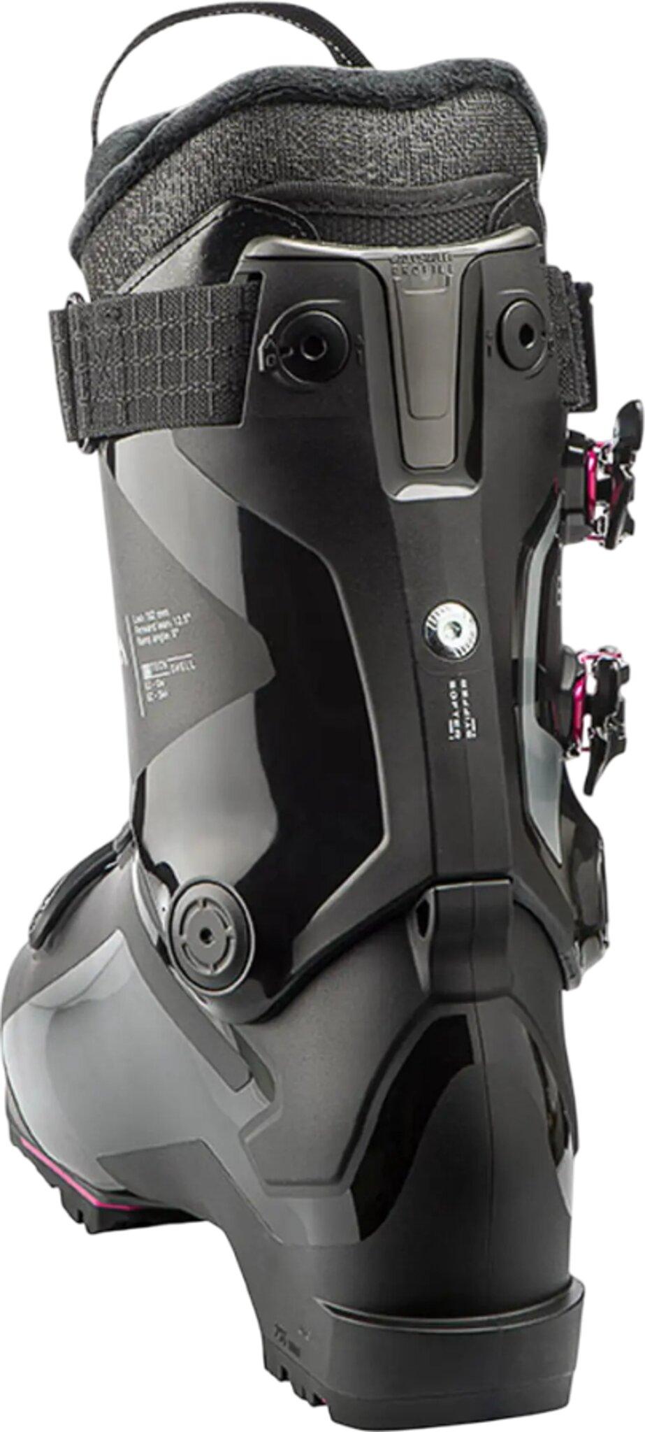 Product gallery image number 3 for product Edge 95 HV GW BOA Ski Boots - Women's