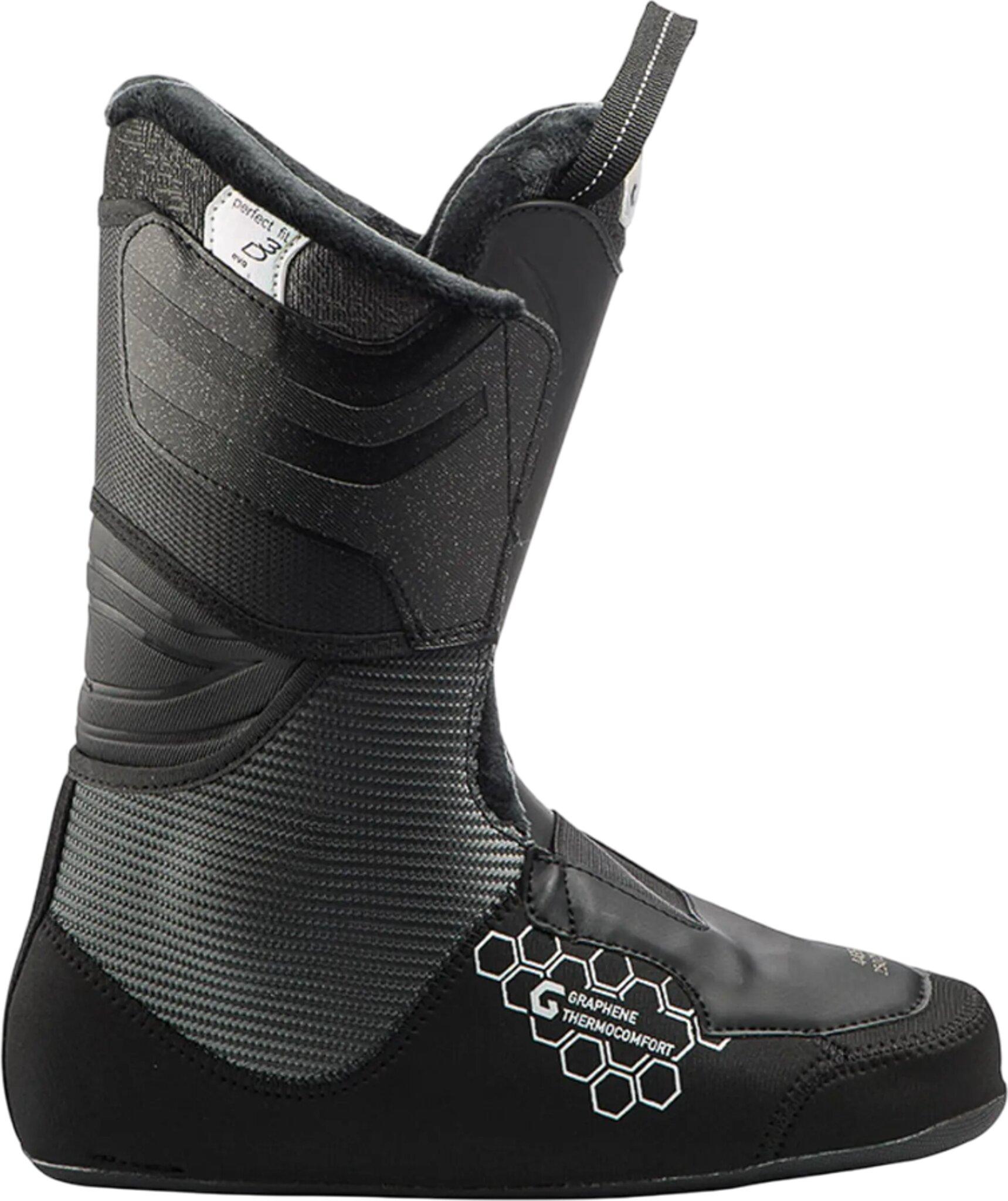 Product gallery image number 2 for product Edge 95 HV GW BOA Ski Boots - Women's