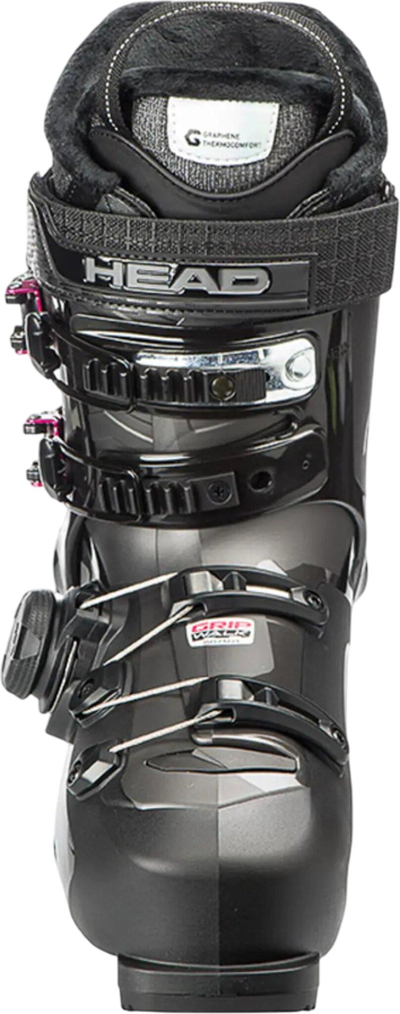 Product gallery image number 4 for product Edge 95 HV GW BOA Ski Boots - Women's