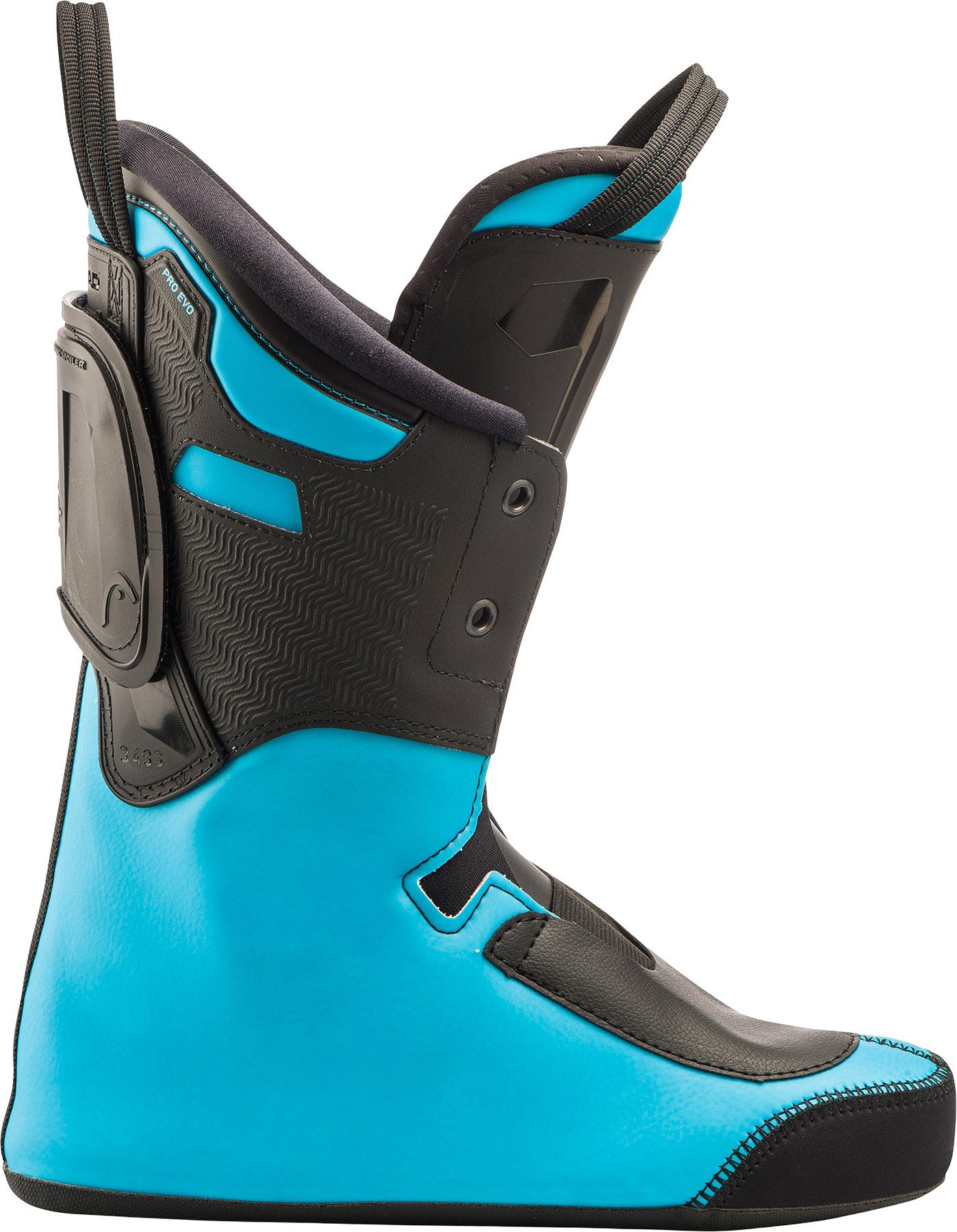 Product gallery image number 3 for product Raptor WCR 90 PV Ski Boots - Junior