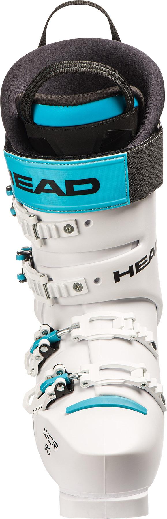 Product gallery image number 2 for product Raptor WCR 90 PV Ski Boots - Junior