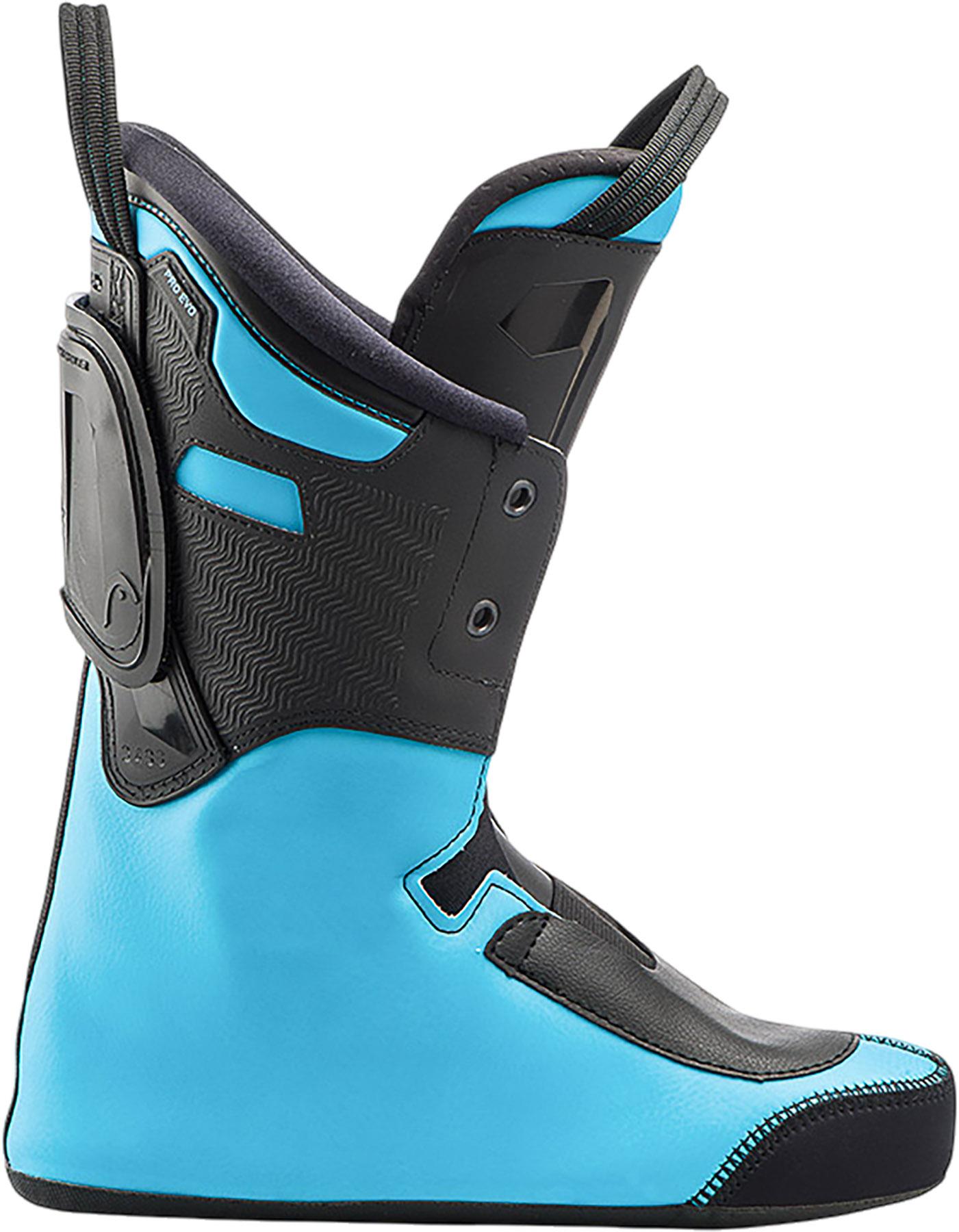 Product gallery image number 4 for product Raptor WCR 70 PV Ski Boots - Junior