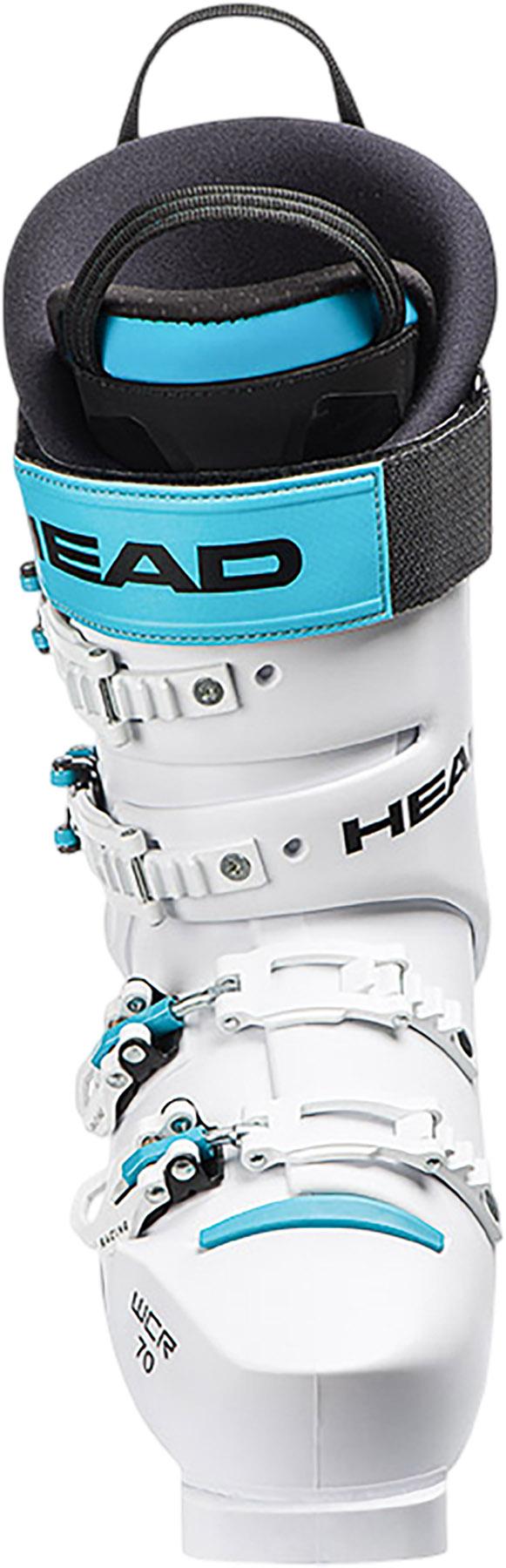 Product gallery image number 2 for product Raptor WCR 70 PV Ski Boots - Junior