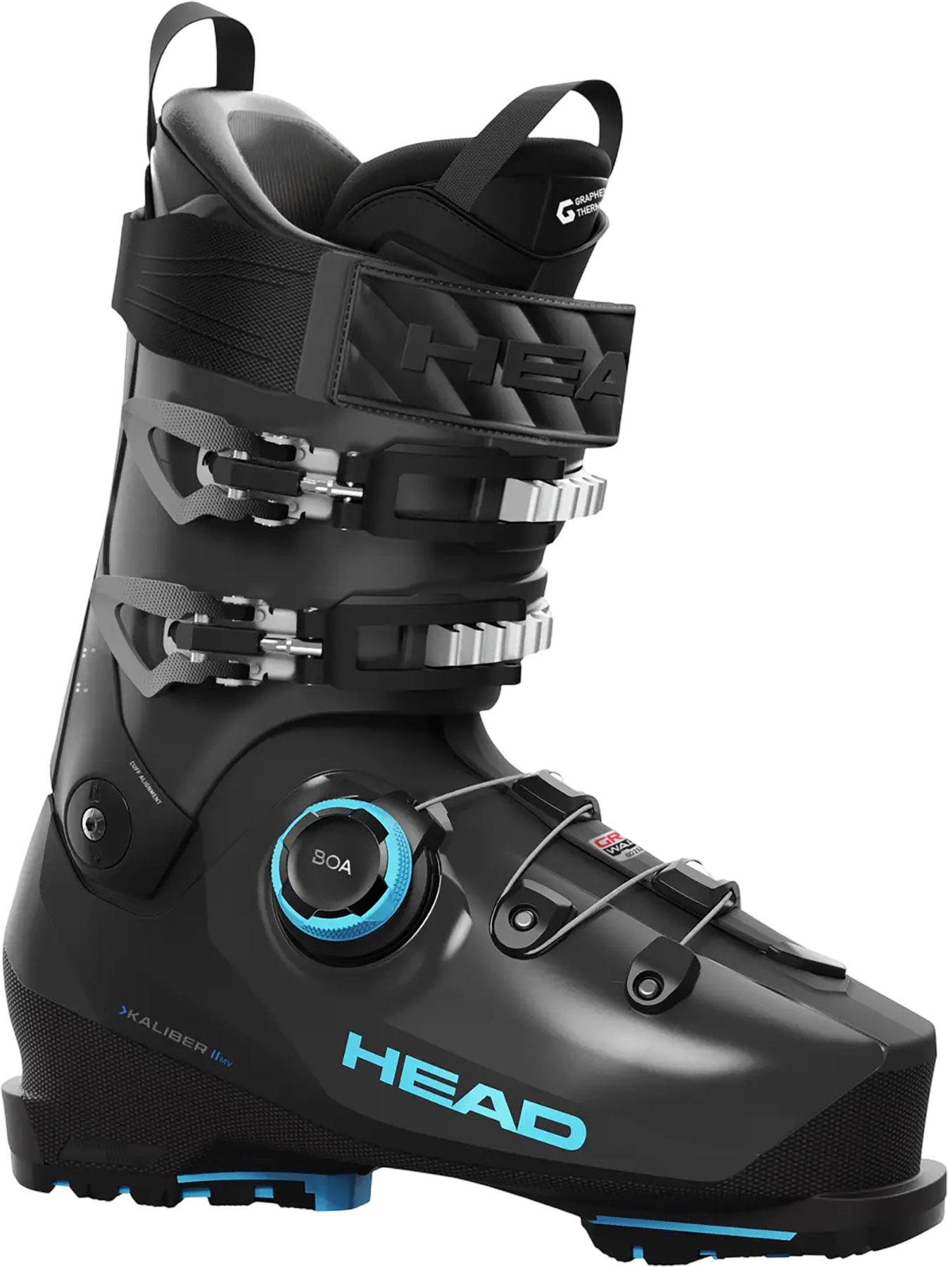 Product image for Kaliber 11 R MV GW Boa Ski Boots - Men's