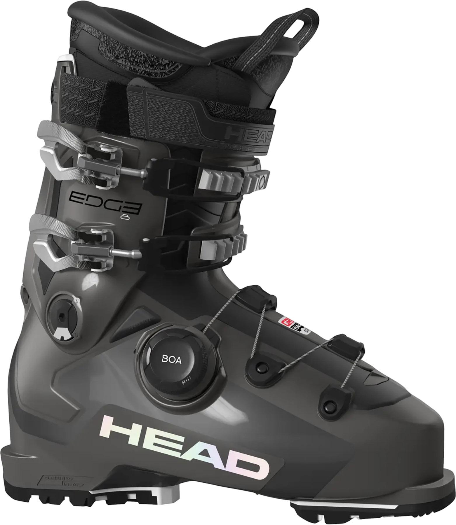 Product image for Edge 8 W R HV GW Boa Ski Boots - Women's
