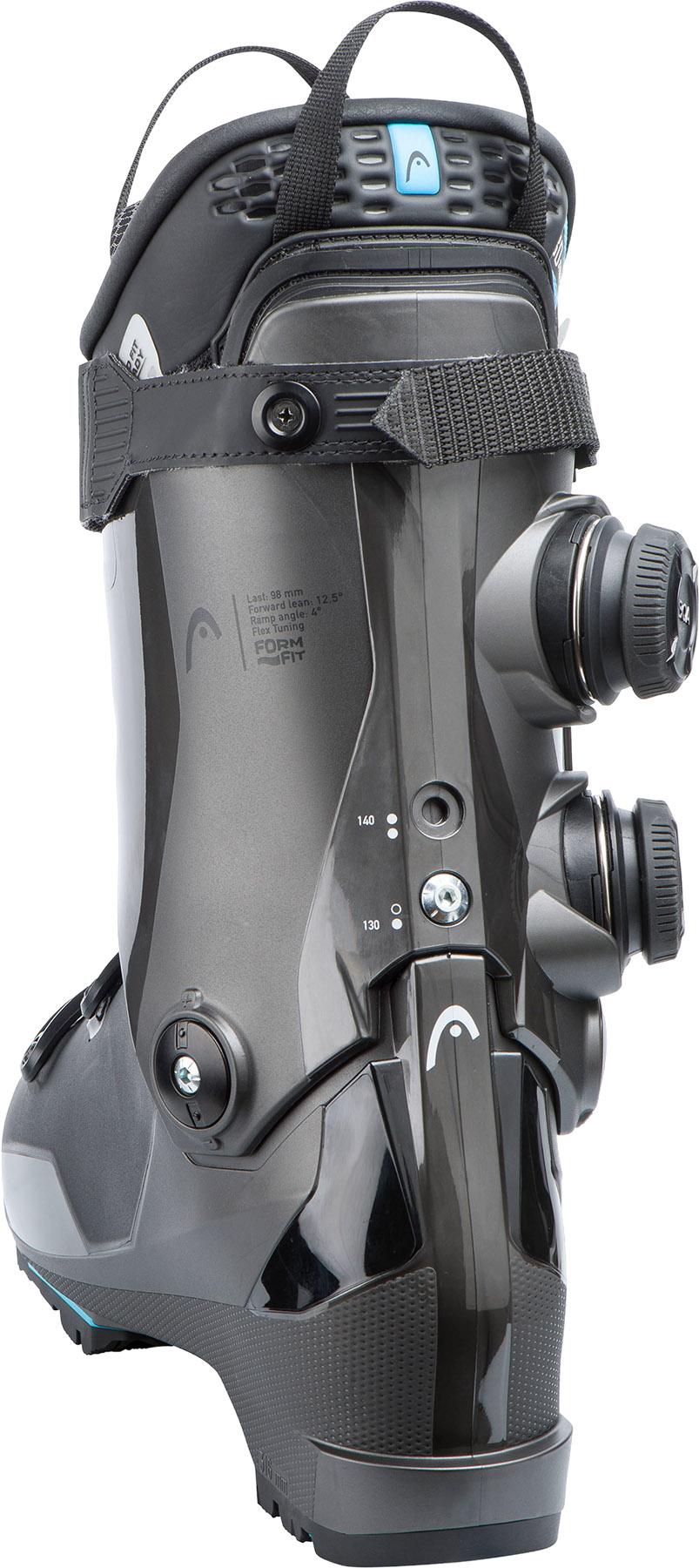 Numéro de l'image de la galerie de produits 2 pour le produit Bottes de ski Kaliber Pro 130 LV GW BOA2 - Homme