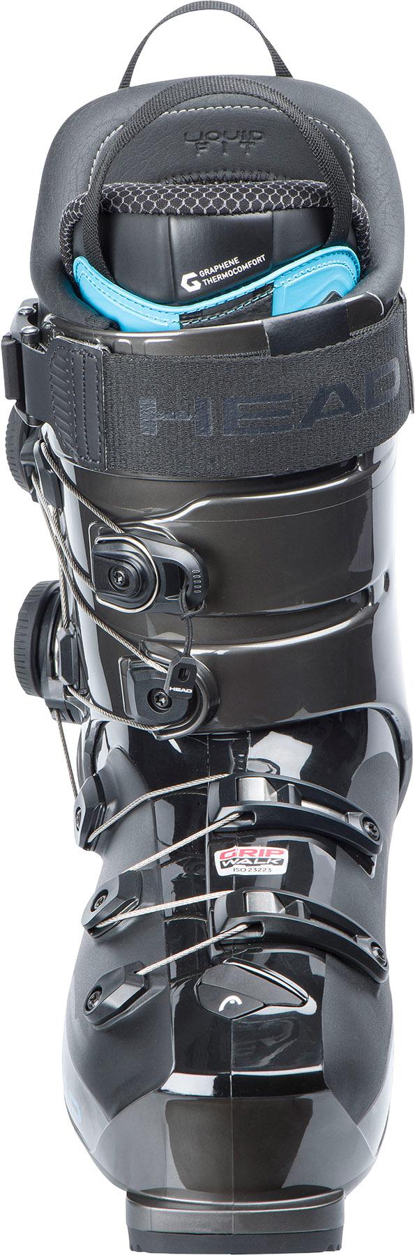 Numéro de l'image de la galerie de produits 3 pour le produit Bottes de ski Kaliber Pro 130 LV GW BOA2 - Homme