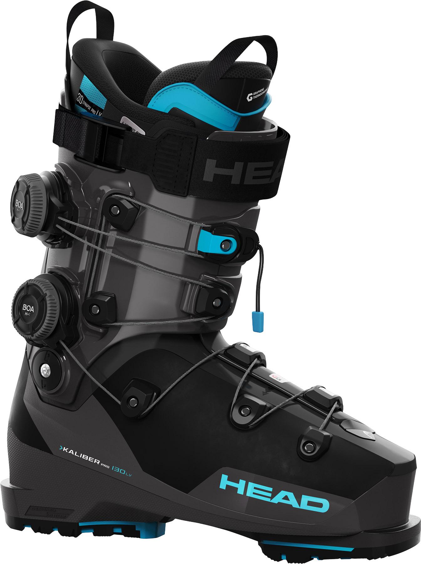 Image de produit pour Bottes de ski Kaliber Pro 130 LV GW BOA2 - Homme