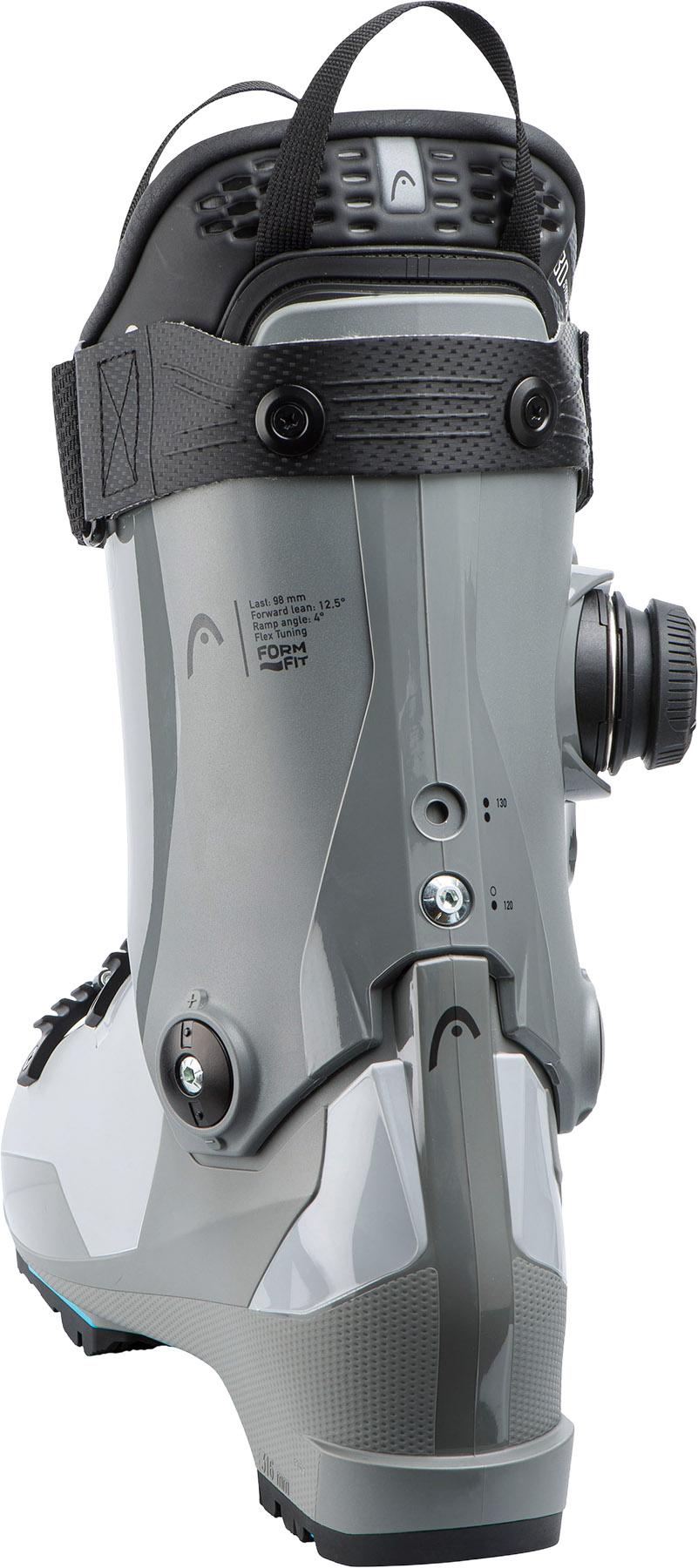 Numéro de l'image de la galerie de produits 4 pour le produit Bottes de ski Kaliber Pro 120 LV GW BOA - Homme